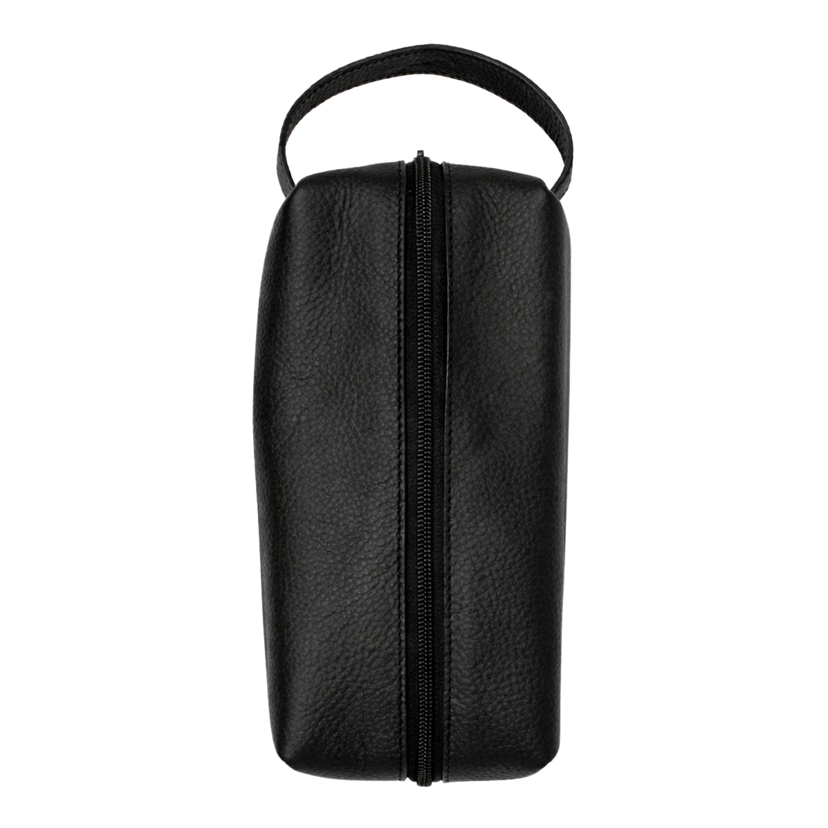 Neceser Piel Res Premium Negro