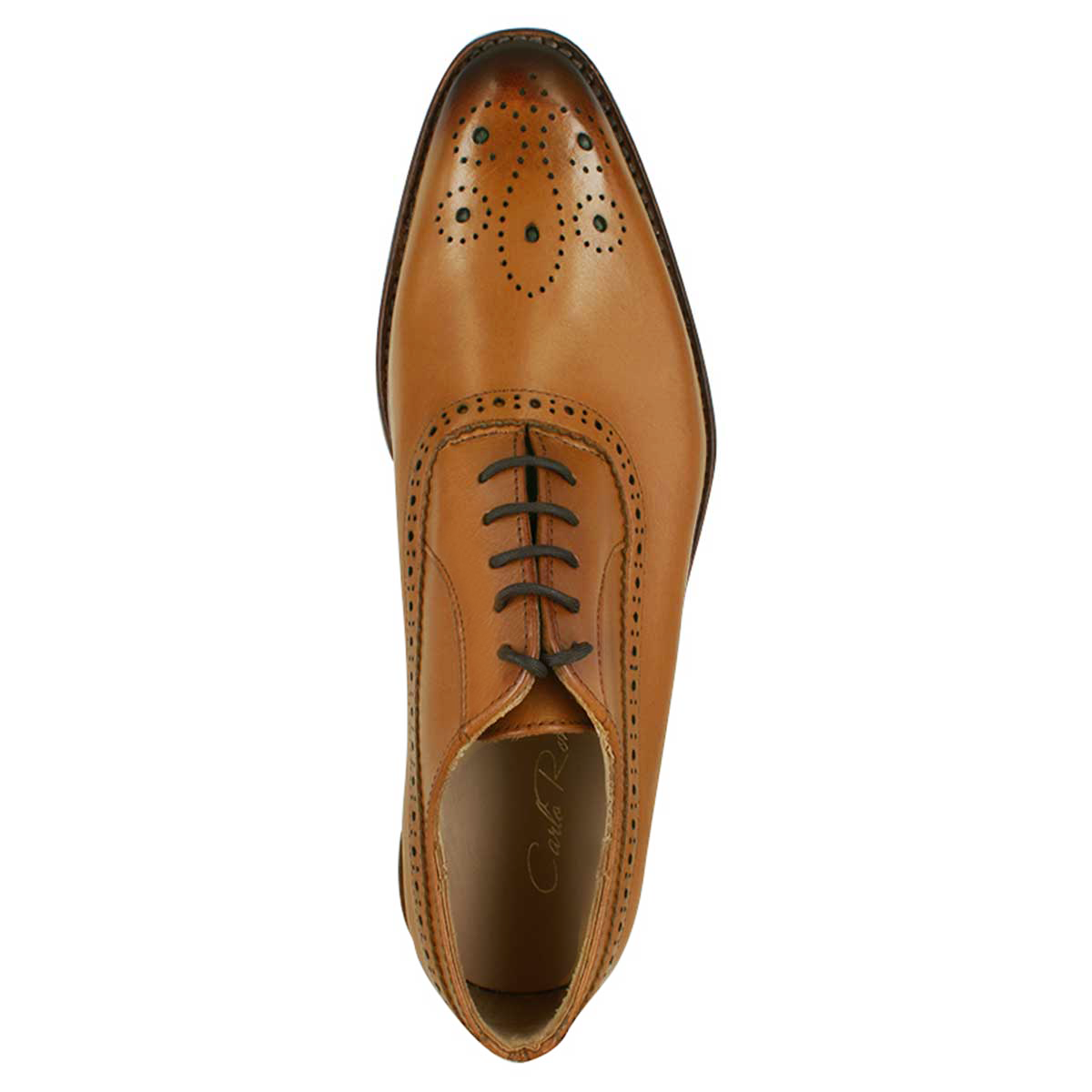 Zapato caballero, Zapatos suela cuero, Oxford, Zapato Agujeta, Zapato piel, Becerro, Cómodo, Elegante, Hombre, Oxford clásico, Zapato vestir, Acabado a mano, Forro res