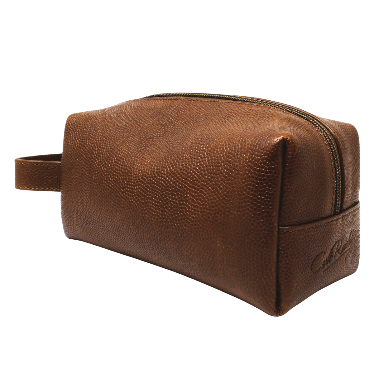 Neceser Piel Res Premium Café
