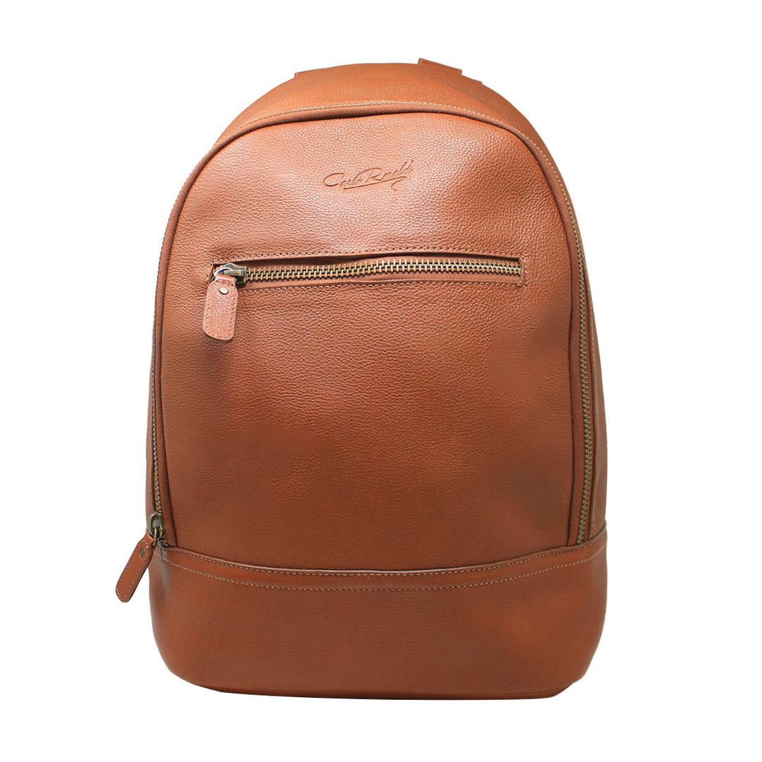 Mochila, Mochila minimalista, Laptop, Mochila viajes, Oficina, Backpack, Mochila de piel, Piel de Res, Mochila práctica, Mochila con cremallera, Bag, Bolso, Bolso marinero, Mochila escolar, Morral, Bulto, Hombre, Dama