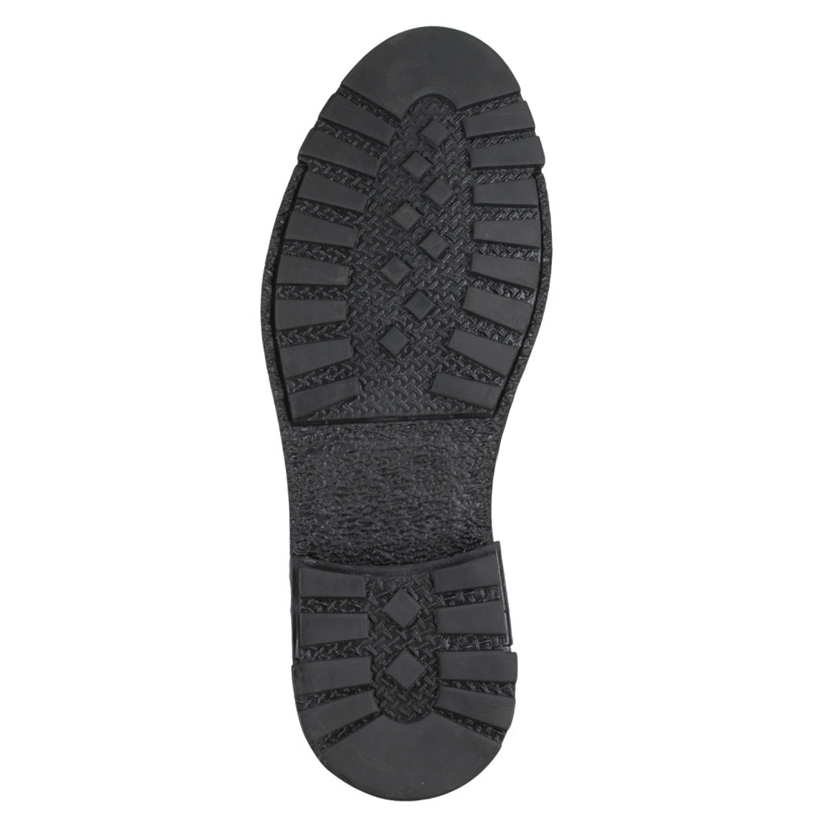 Bota 8011 Caballero Becerro Café Bordeux Suela TR