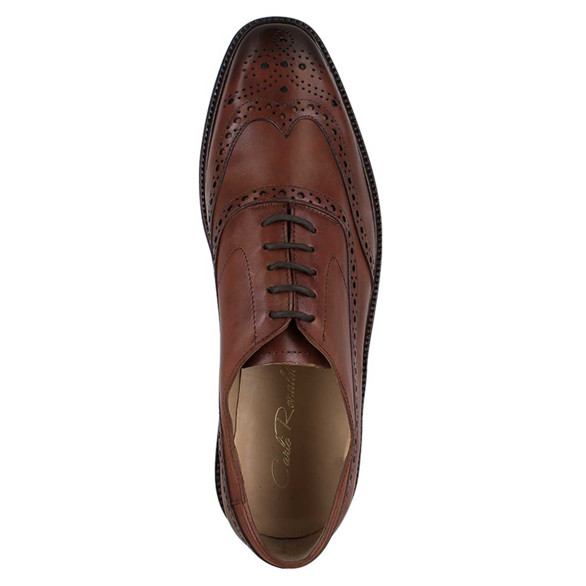 Zapato caballero, Zapatos suela cuero, Oxford, Zapato Agujeta, Zapato piel, Becerro, Cómodo, Elegante, Hombre, Oxford clásico, Zapato corte de ala, Zapato vestir, Acabado a mano, Forro res