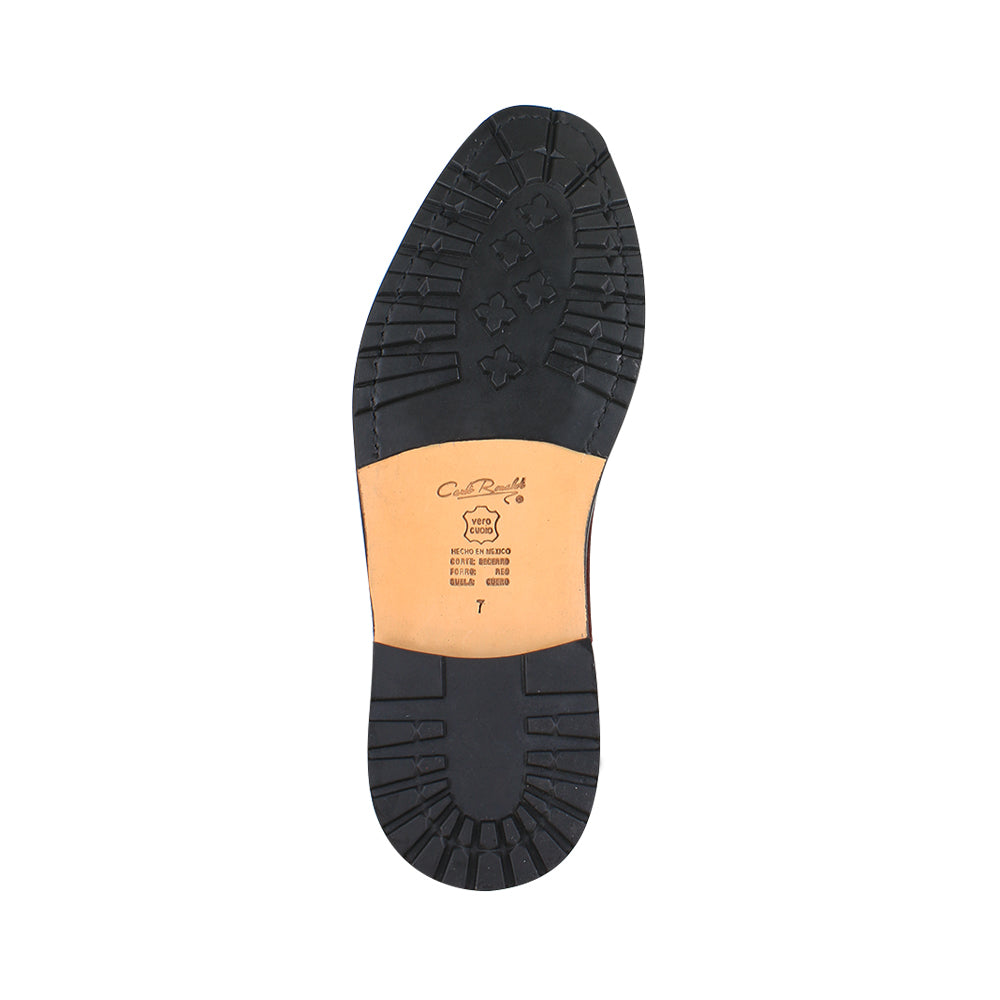 Botas caballero, Botas suela cuero, Suela media vida, Bota Jodhpur, Bota sin agujeta, Bota piel, Becerro, Hunting, Suave, Cómoda, Elegante, Urbana, Casual, Hombre, Acabado a mano, Forro res, Bota, Herraje