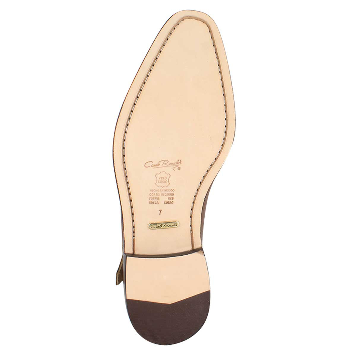 Zapato caballero, Zapatos suela cuero, Monk, Herraje, Zapato piel, Mocasín, Mocasines, Becerro, Cómodo, Elegante, Hombre, Double Monkstrap, Zapato vestir, Acabado a mano, Forro res