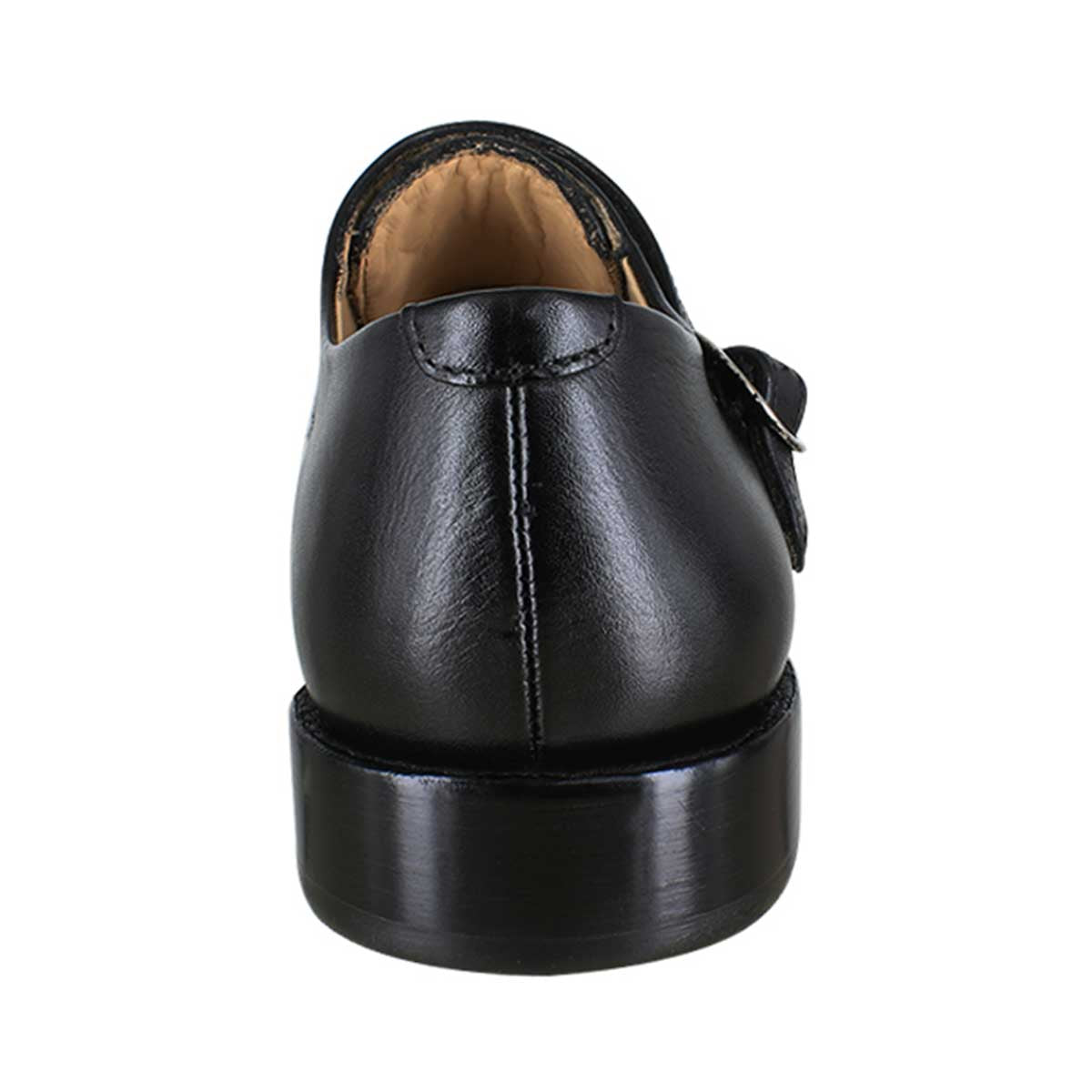 Zapato caballero, Zapatos suela cuero, Monk, Herraje, Zapato piel, Mocasín, Mocasines, Becerro, Cómodo, Elegante, Hombre, Double Monkstrap, Zapato vestir, Acabado a mano, Forro res, tallas extragrandes