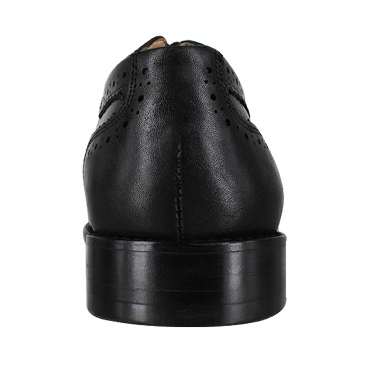 Zapato caballero, Zapatos suela cuero, Oxford, Zapato Agujeta, Zapato piel, Becerro, Cómodo, Elegante, Hombre, Oxford clásico, Zapato corte de ala, Zapato vestir, Acabado a mano, Forro res