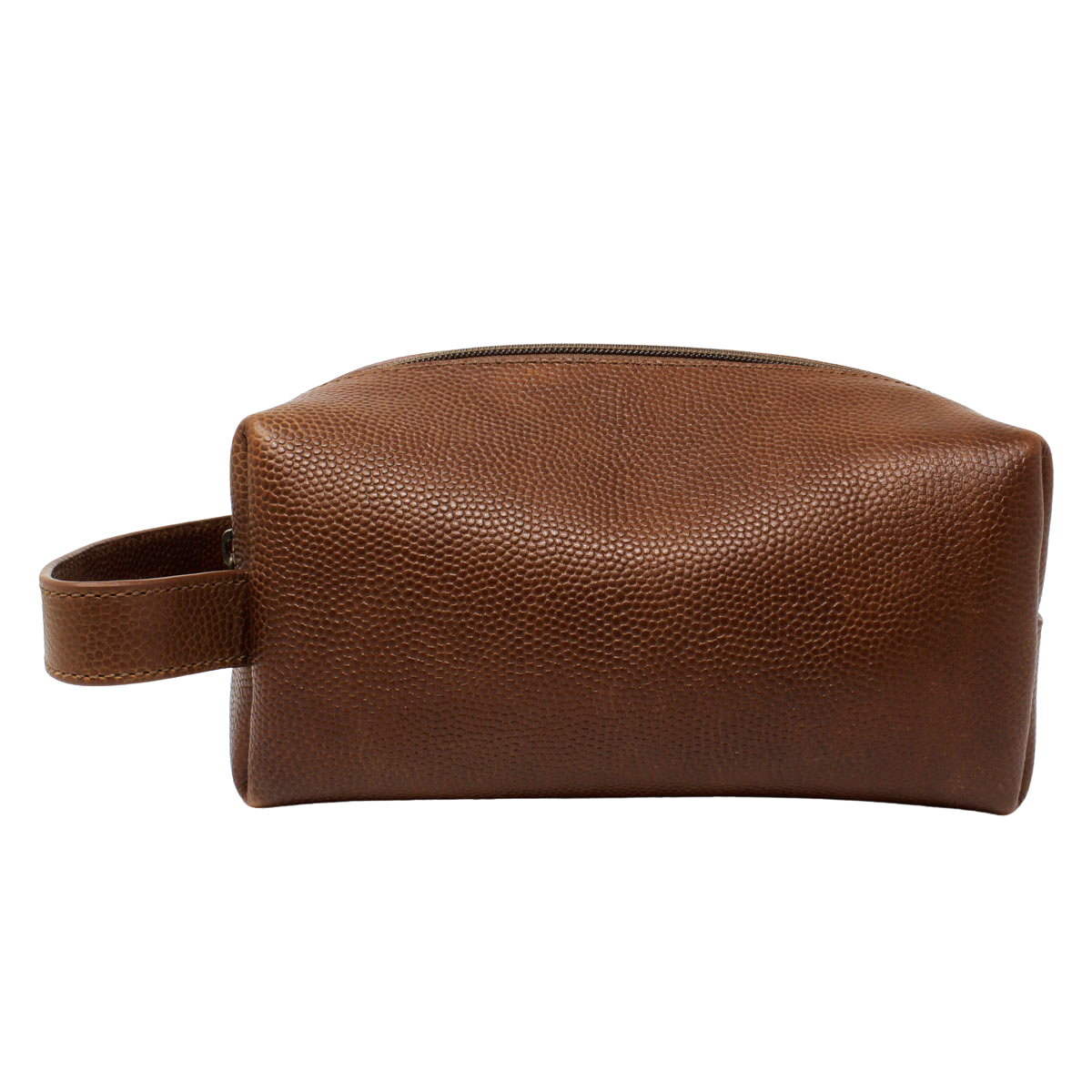 Neceser Piel Res Premium Café