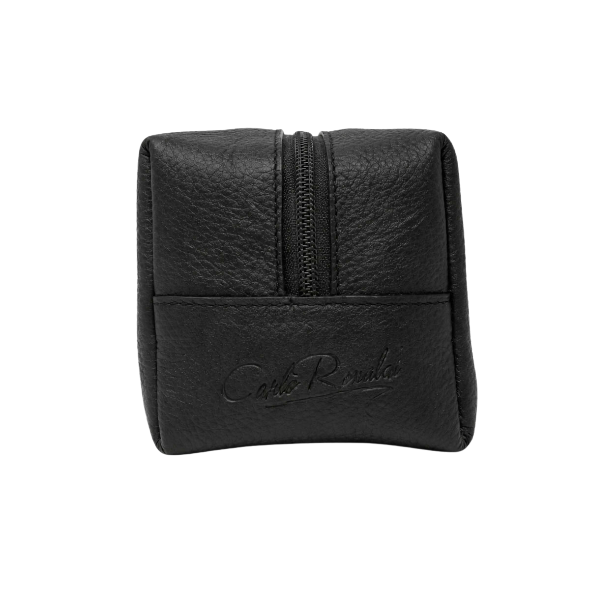 Neceser Piel Res Premium Negro