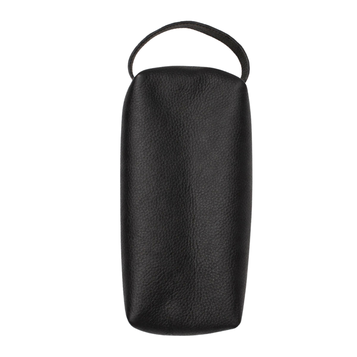 Neceser Piel Res Premium Negro