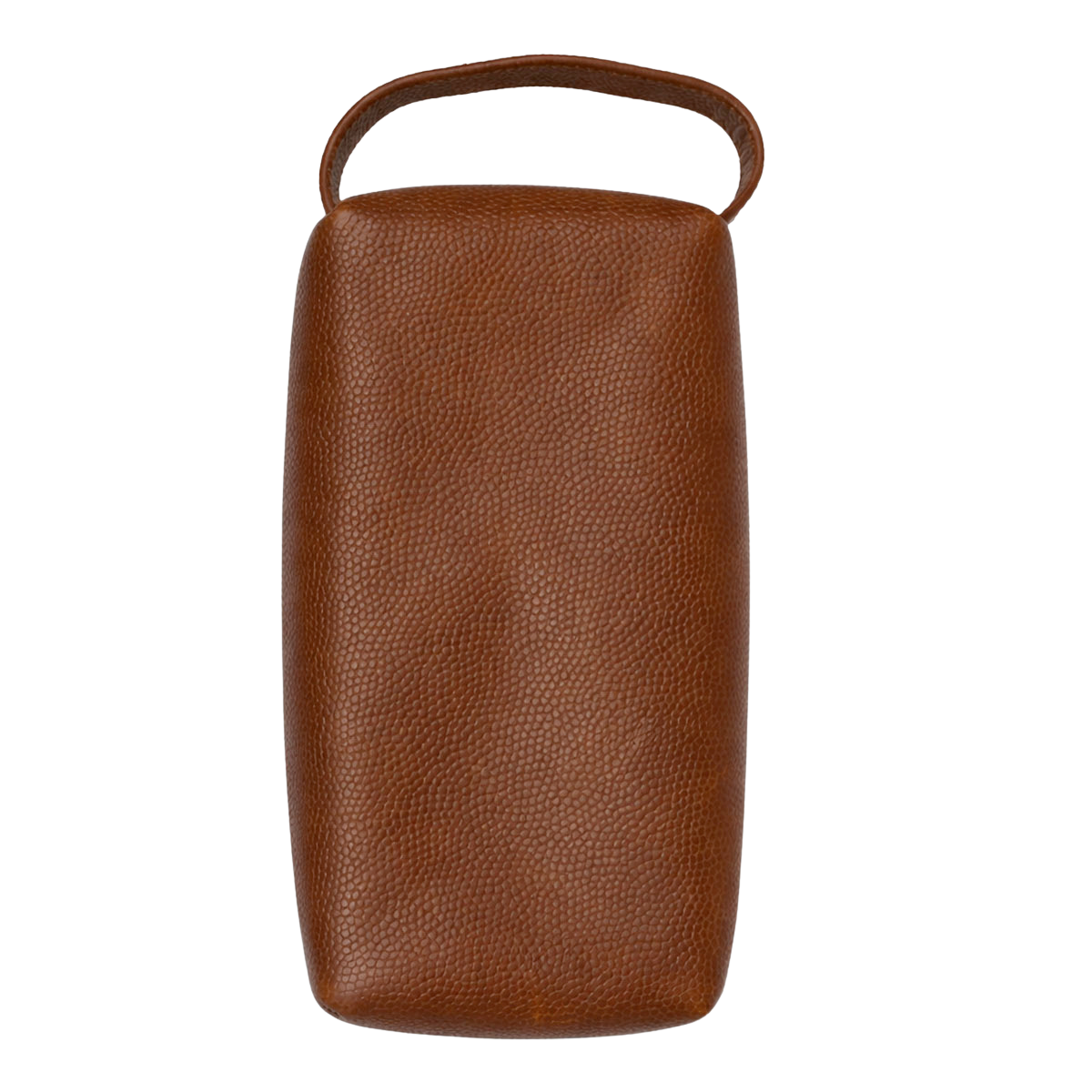 Neceser Piel Res Premium Café