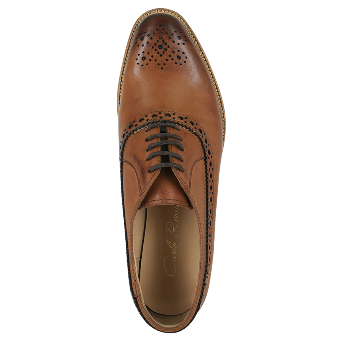 Zapato dama, Zapatos suela canto natural, Oxford, Zapato Agujeta, Zapato piel, Becerro, Cómodo, Elegante, Dama, Mujer, Oxford clásico, Zapato vestir, Acabado a mano, Forro res