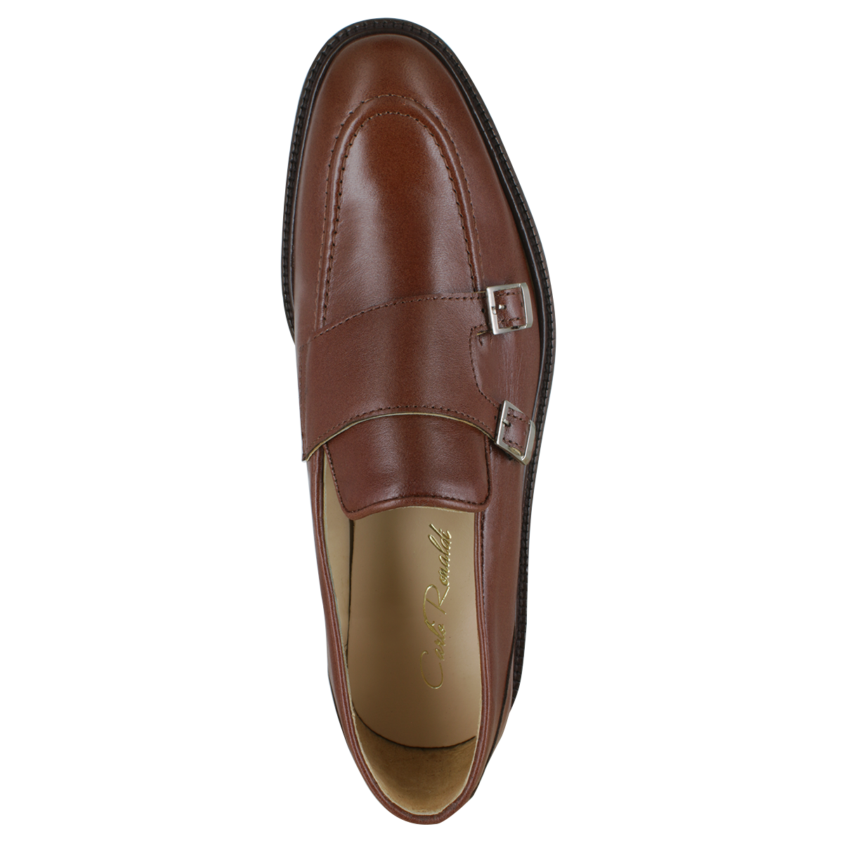 Zapato caballero, Zapatos suela cuero, Monk, Herraje, Zapato piel, Mocasín, Mocasines, Mestizo liso, Cómodo, Elegante, Hombre, Zapato Monkstrap, Double Monkstrap, Zapato vestir, Acabado a mano, Forro res