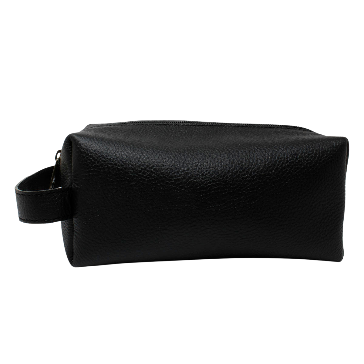 Neceser Piel Res Premium Negro