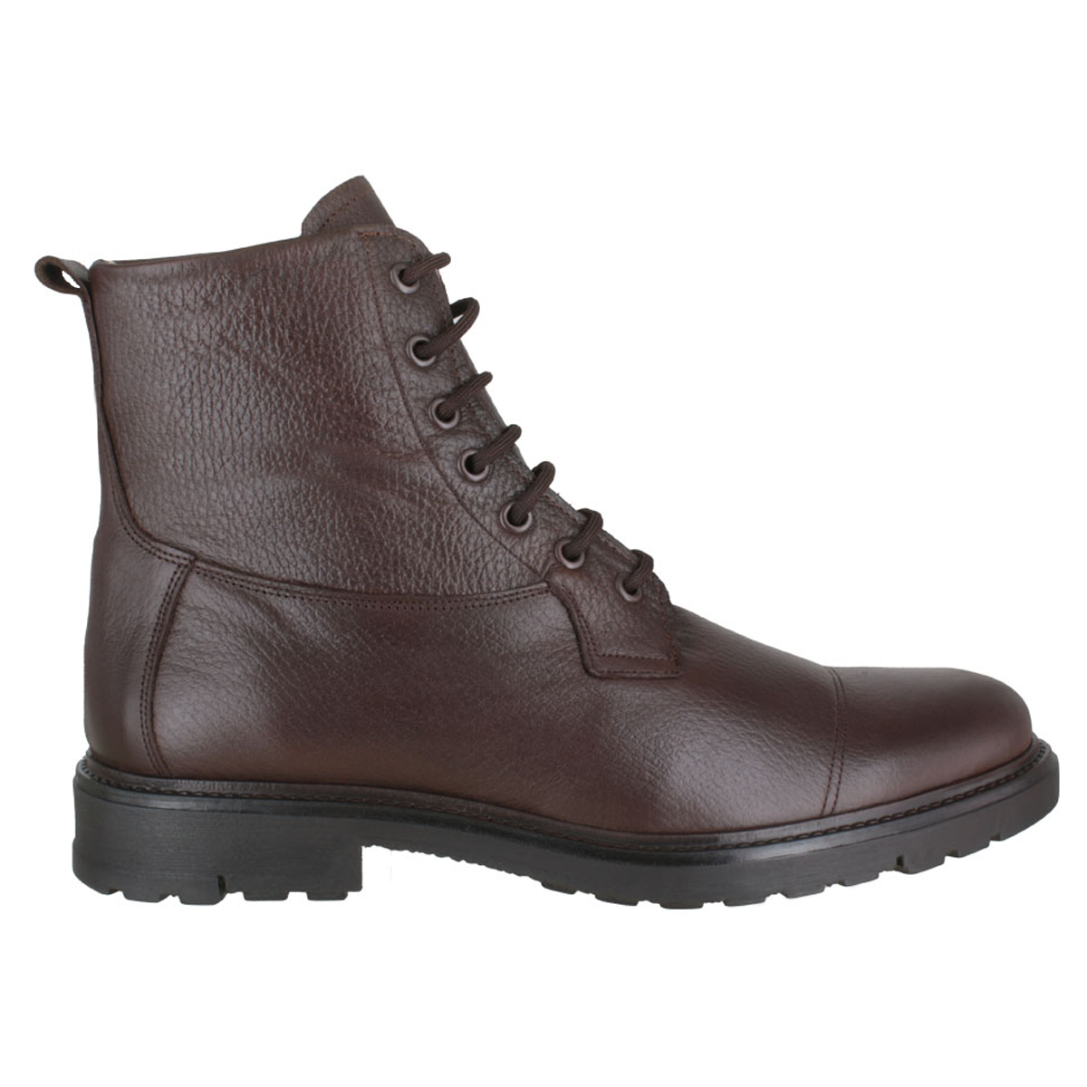 Bota 8028 Caballero Res Grabada Flotter Manchester Suela TR