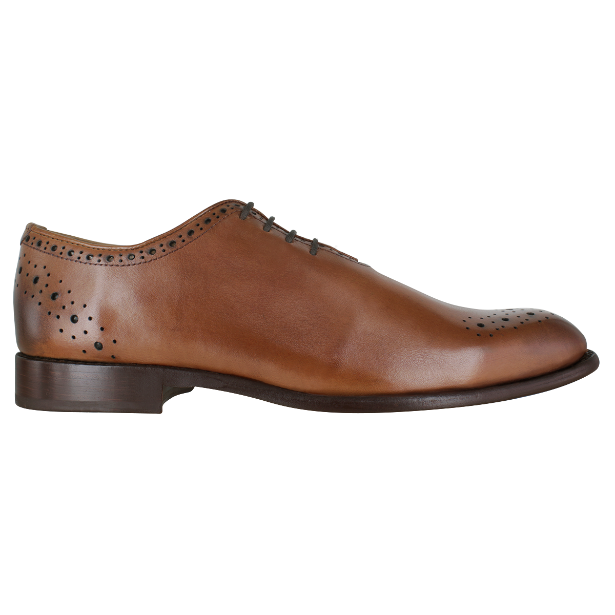 Zapato caballero, Zapatos suela cuero, Wholecut, Zapato Agujeta, Zapato piel, Becerro, Cómodo, Elegante, Hombre, Zapato una pieza, Zapato vestir, Acabado a mano, Forro res