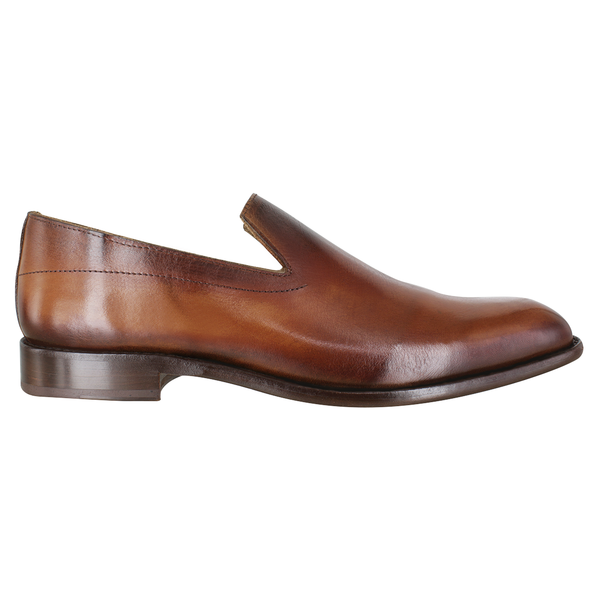 Zapato caballero, Zapatos suela cuero, Mocasín, Mocasines, Zapato piel, Becerro, Cómodo, Elegante, Hombre, Mocasín clásico, Acabado a mano, Forro res