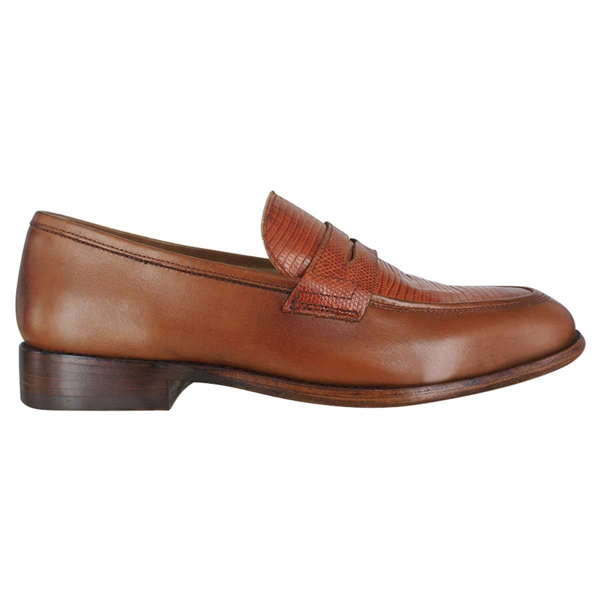 Zapato caballero, Zapatos suela cuero, Mocasín, Mocasines, Zapato piel, Becerro, Cómodo, Elegante, Hombre, Mocasín clásico, Acabado a mano, Forro res