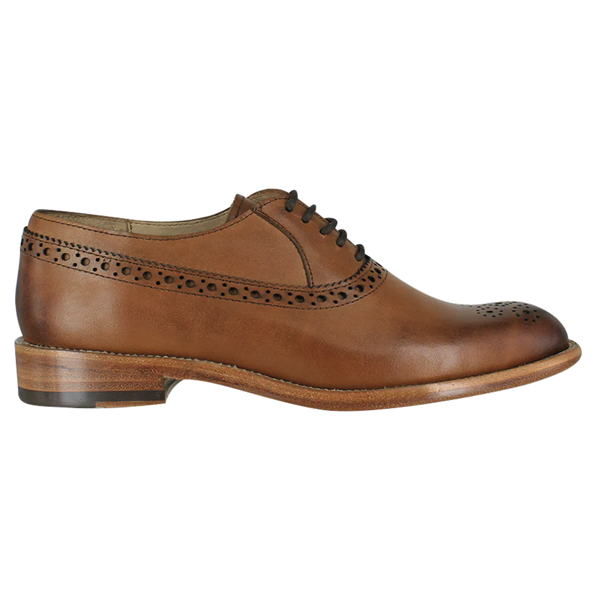 Zapato dama, Zapatos suela canto natural, Oxford, Zapato Agujeta, Zapato piel, Becerro, Cómodo, Elegante, Dama, Mujer, Oxford clásico, Zapato vestir, Acabado a mano, Forro res