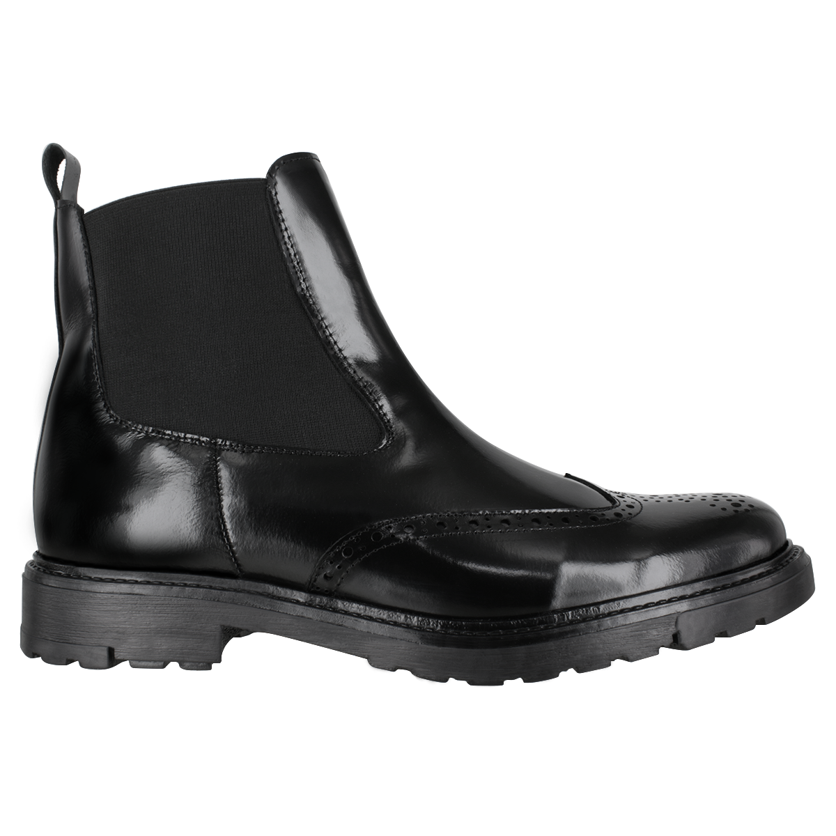 Botas caballero, Botas suela TR, Punta de Ala, Bota sin agujeta, Bota piel, Camaleón, Suave, Cómoda, Elegante, Urbana, Casual, Hombre, Acabado a mano, Forro res, Bota con Resorte, Bostoniano, Bota