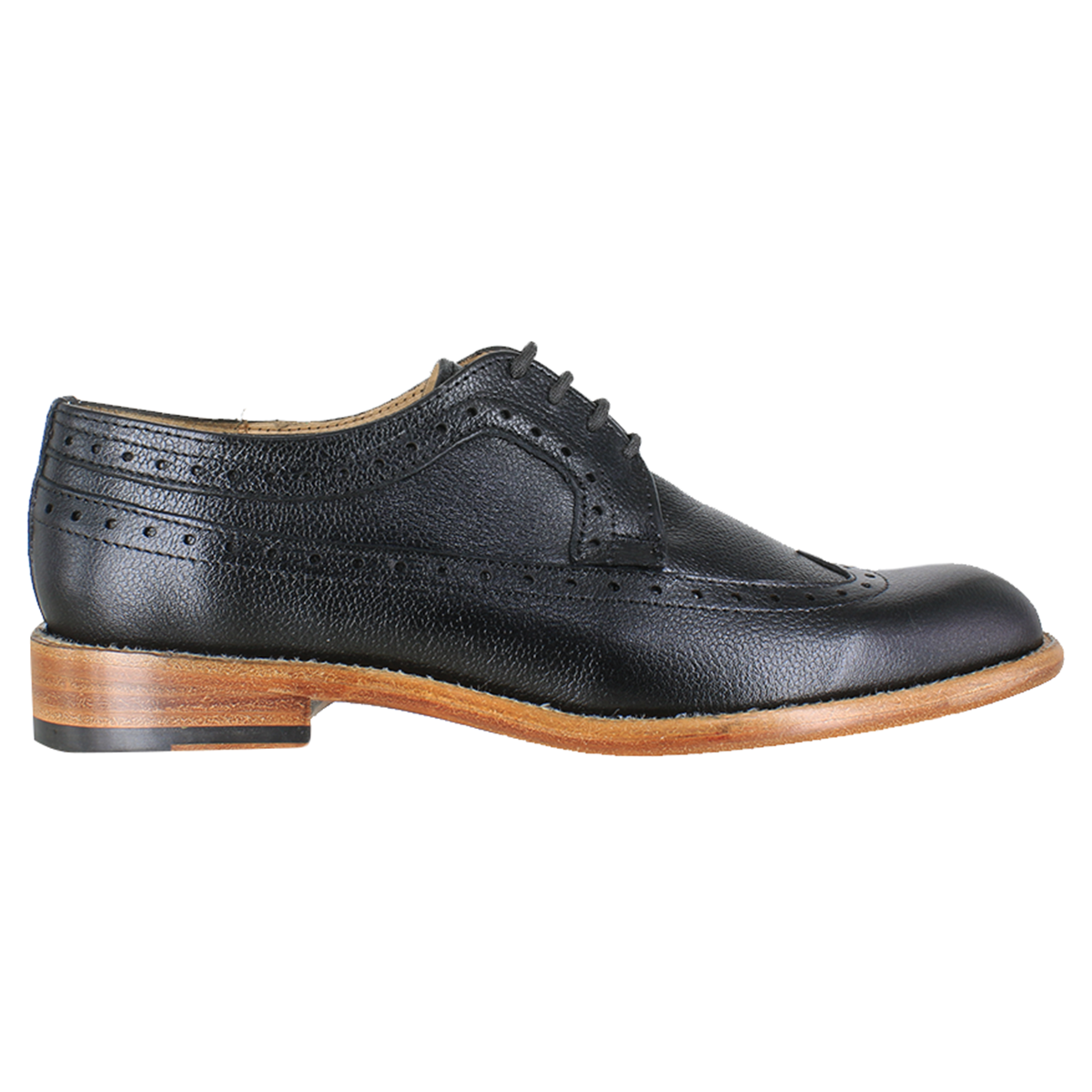 Zapato dama, Zapatos suela canto natural, Derby, Zapato con Agujeta, Zapato piel, Piel Res, Cómodo, Elegante, Dama, Mujer, Punta de ala, Zapato vestir, Acabado a mano, Forro res