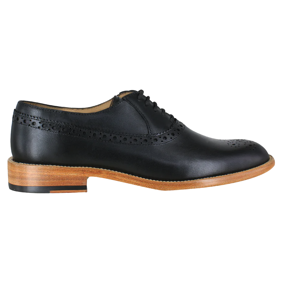 Zapato dama, Zapatos suela canto natural, Oxford, Zapato Agujeta, Zapato piel, Becerro, Cómodo, Elegante, Dama, Mujer, Oxford clásico, Zapato vestir, Acabado a mano, Forro res