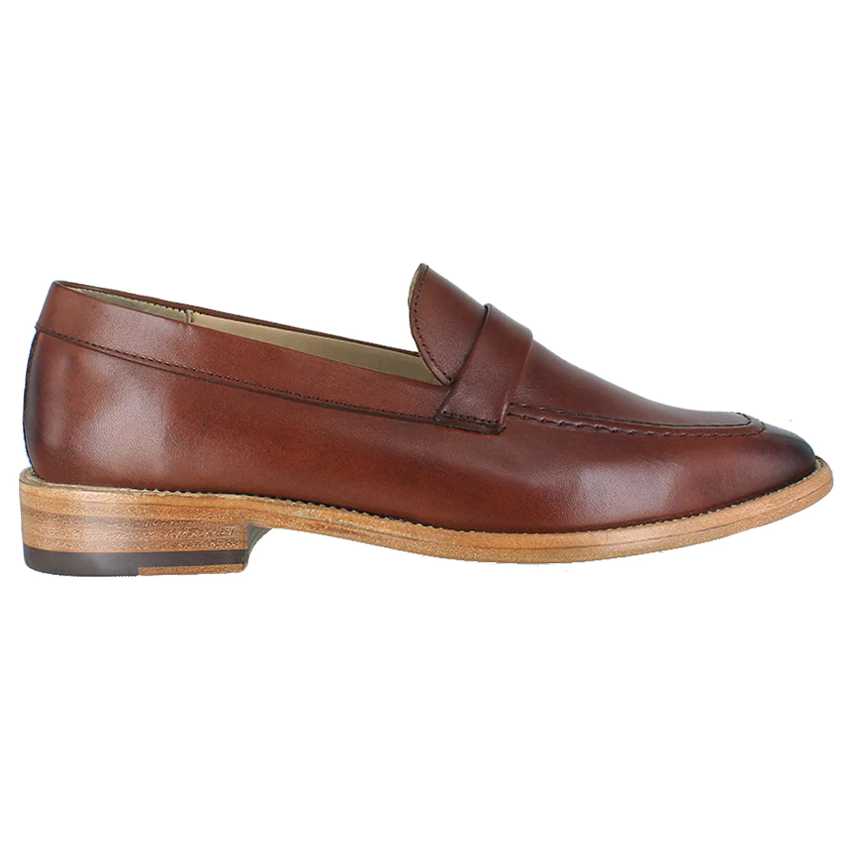 Zapato dama, Zapatos suela canto natural, Mocasín, Mocasines, Antifaz, Zapato piel, Becerro, Cómodo, Elegante, Dama, Mujer, Mocasín clásico, Zapato vestir, Acabado a mano, Forro res