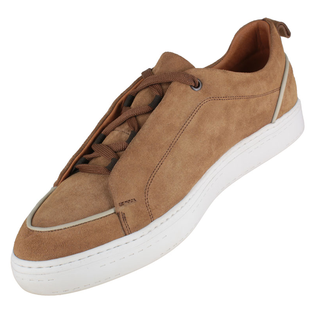 Tenis 026 Caballero Hunting Arena Flotter Hueso Suela TR