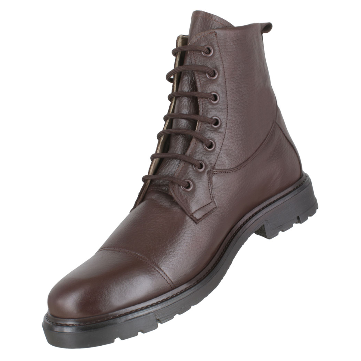 Bota 8028 Caballero Res Grabada Flotter Manchester Suela TR