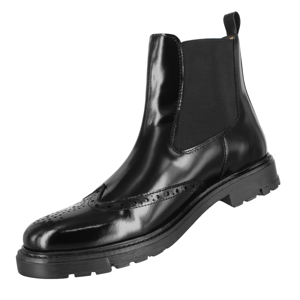 Botas caballero, Botas suela TR, Punta de Ala, Bota sin agujeta, Bota piel, Camaleón, Suave, Cómoda, Elegante, Urbana, Casual, Hombre, Acabado a mano, Forro res, Bota con Resorte, Bostoniano, Bota