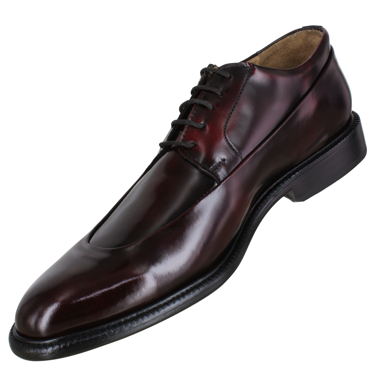 Zapato caballero, Zapatos suela cuero, Derby, Zapato Agujeta, Zapato piel, Camaleón, Cómodo, Elegante, Hombre, Zapato vestir, Acabado a mano, Forro res