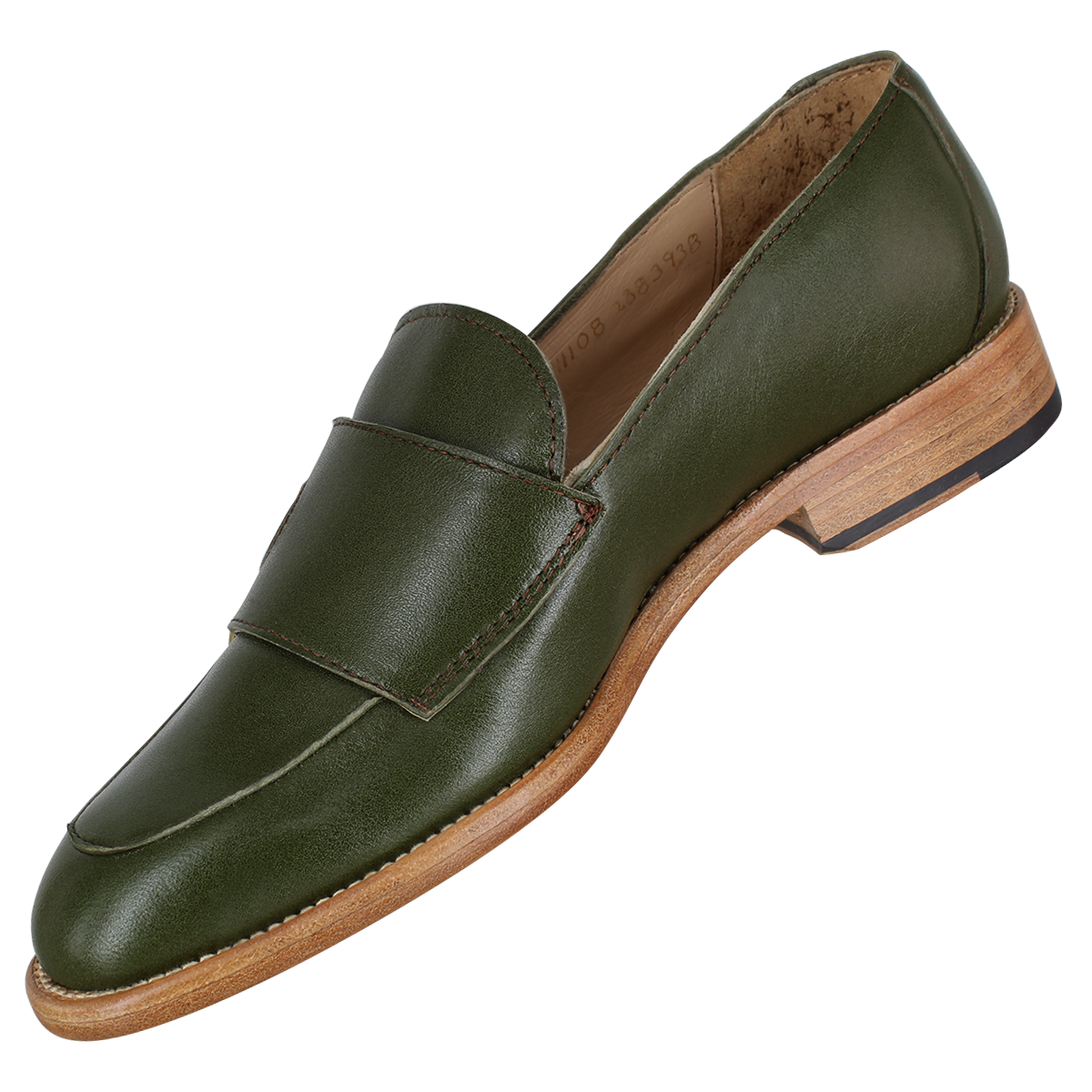 Zapato dama, Zapatos suela canto natural, Monk, Herraje, Zapato piel, Mocasín, Mocasines, Mestizo Liso, Cómodo, Elegante, Dama, Mujer, Zapato Monkstrap, Double Monkstrap, Zapato vestir, Acabado a mano, Forro res