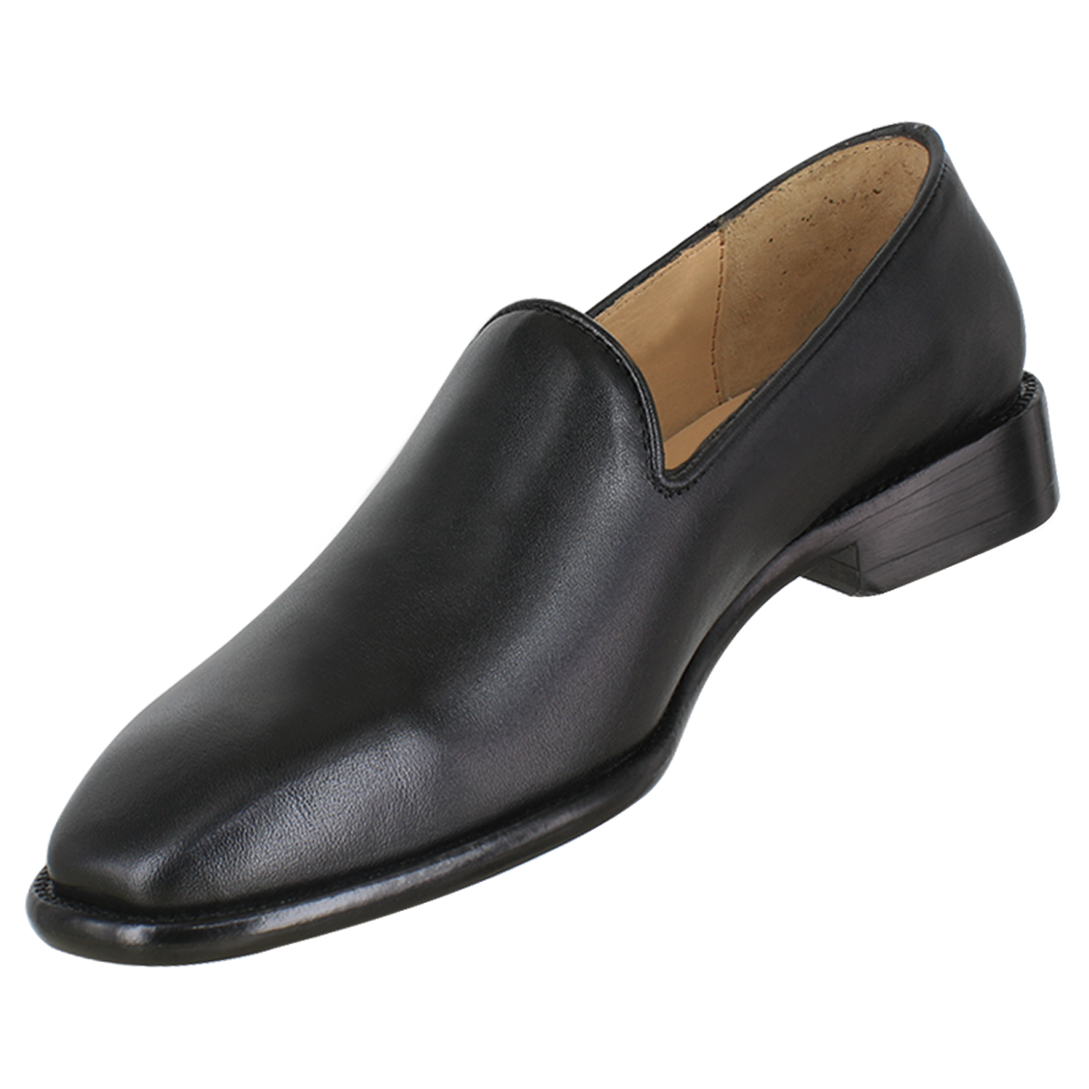 Zapato dama, Zapatos suela cuero, Mocasín, Mocasines, Zapato piel, Becerro, Cómodo, Elegante, Dama, Mujer, Mocasín clásico, Zapato vestir, Acabado a mano, Forro res