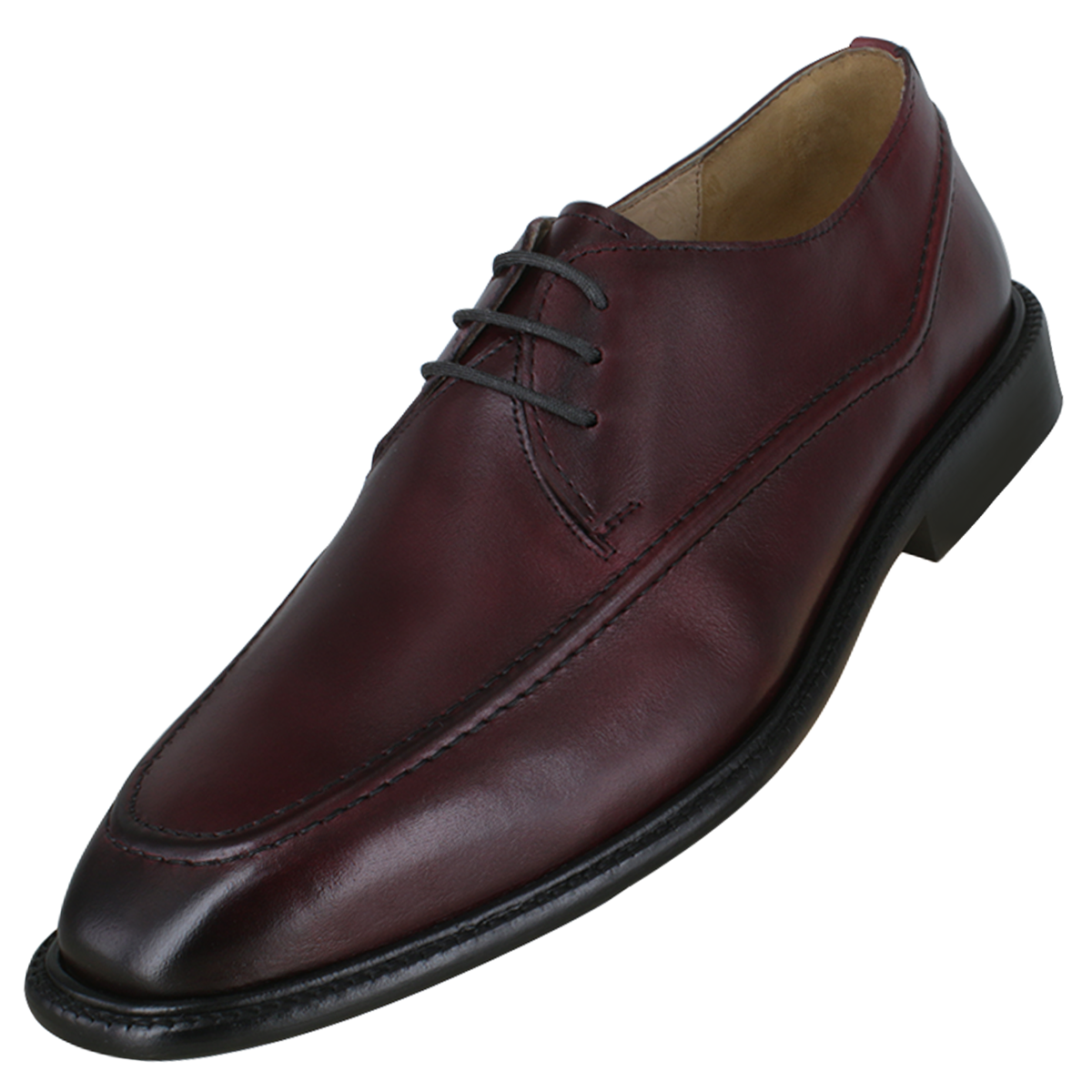 Zapato caballero, Zapatos suela cuero, Derby, Zapato Agujeta, Zapato piel, Becerro, Cómodo, Elegante, Hombre, Zapato vestir, Acabado a mano, Forro res