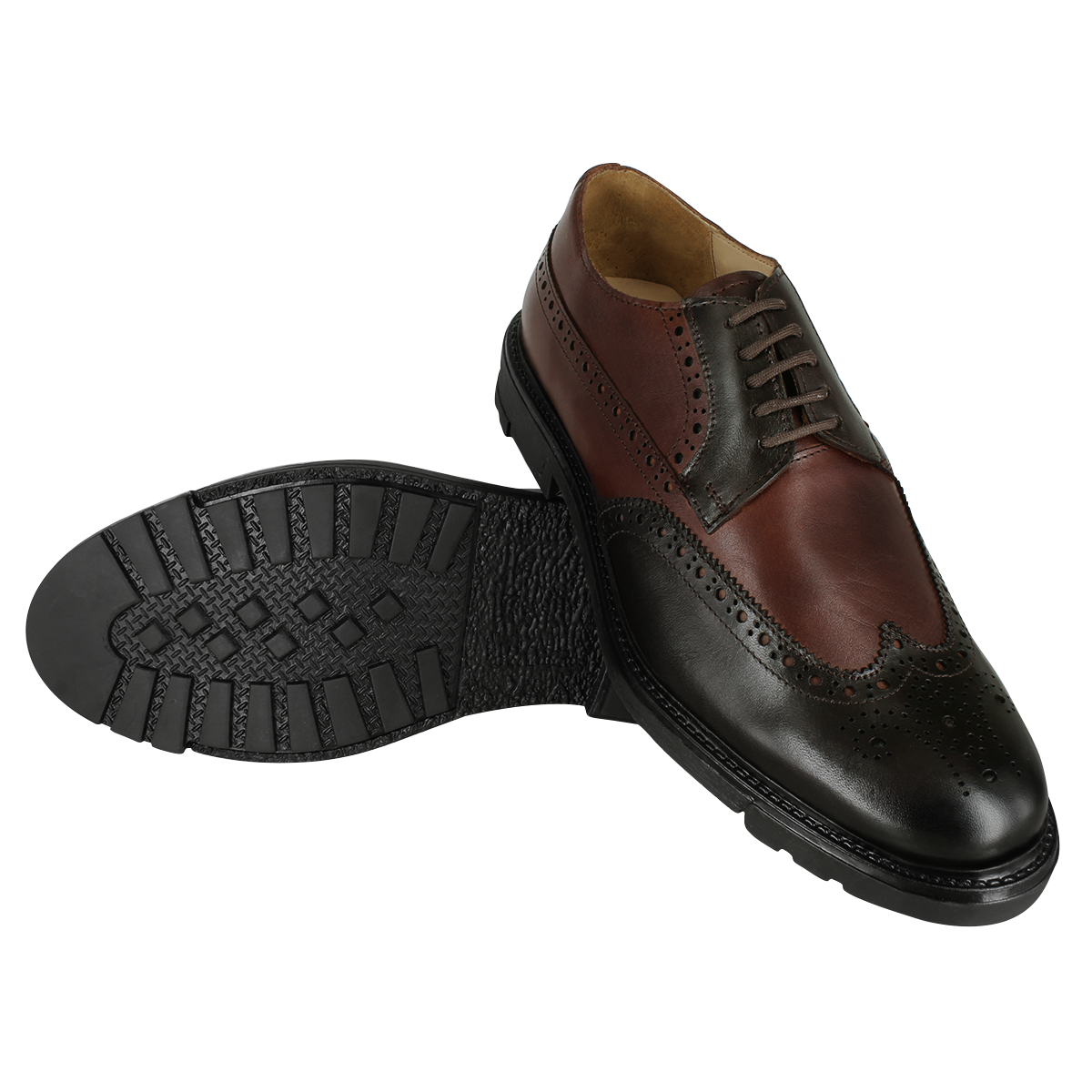 Zapato caballero, Zapatos suela TR, Derby, Zapato Agujeta, Zapato piel, Becerro, Cómodo, Elegante, Hombre, Zapato vestir, Acabado a mano, Forro res