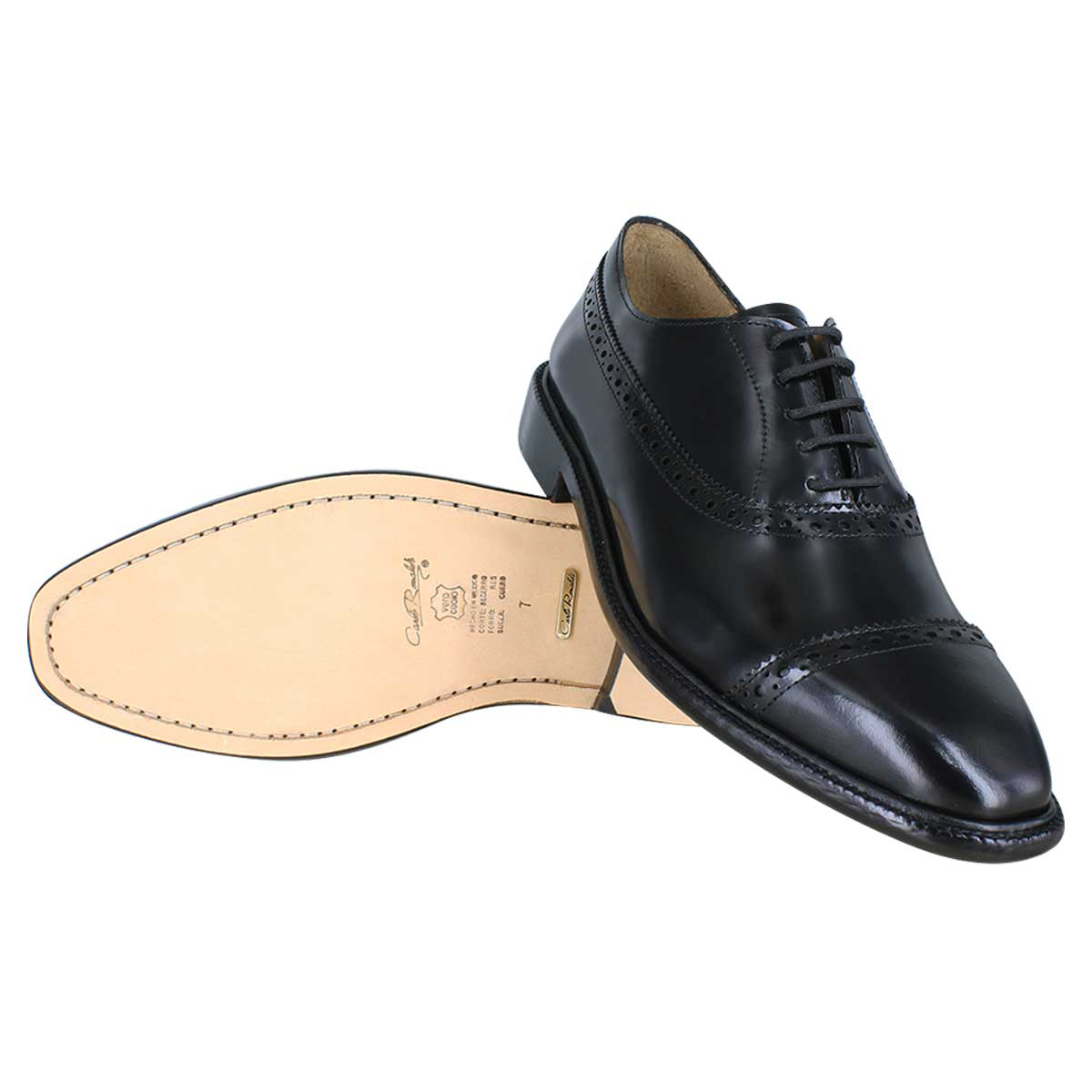 Zapato caballero, Zapatos suela cuero, Oxford, Zapato Agujeta, Zapato piel, camaleón, Cómodo, Elegante, Hombre, Oxford clásico, Zapato cap toe, Zapato vestir, Acabado a mano, Forro res