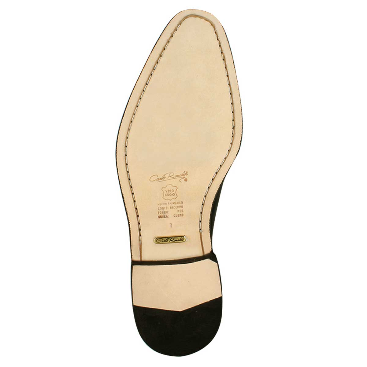 Zapato caballero, Zapatos suela cuero, Mocasín, Mocasines, Hebilla, Zapato piel, Becerro, Cómodo, Elegante, Hombre, Mocasín clásico, Acabado a mano, Forro res