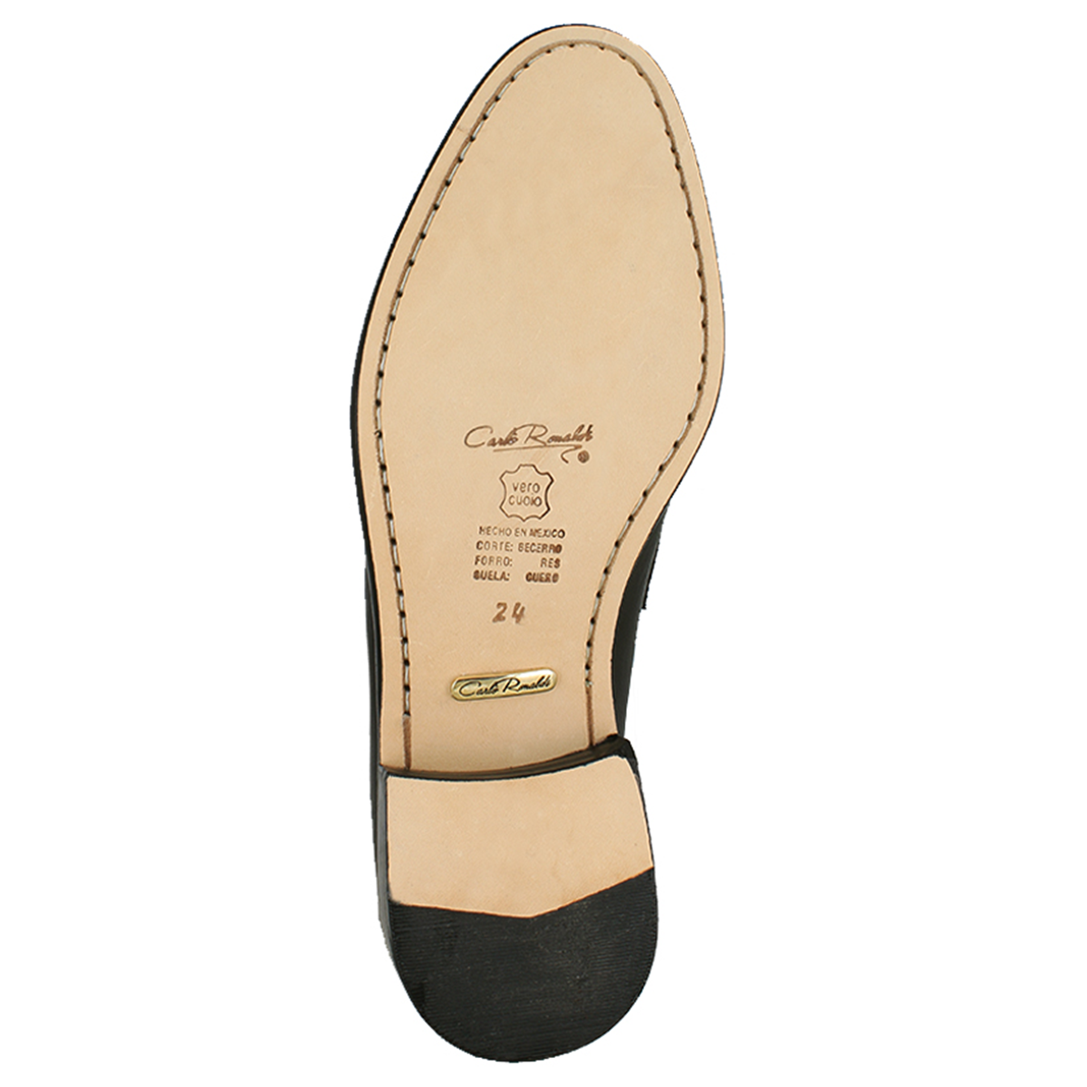 Zapato dama, Zapatos suela cuero, Mocasín, Mocasines, Hebilla, Zapato piel, Becerro, Cómodo, Elegante, Dama, Mujer, Mocasín clásico, Zapato vestir, Acabado a mano, Forro res