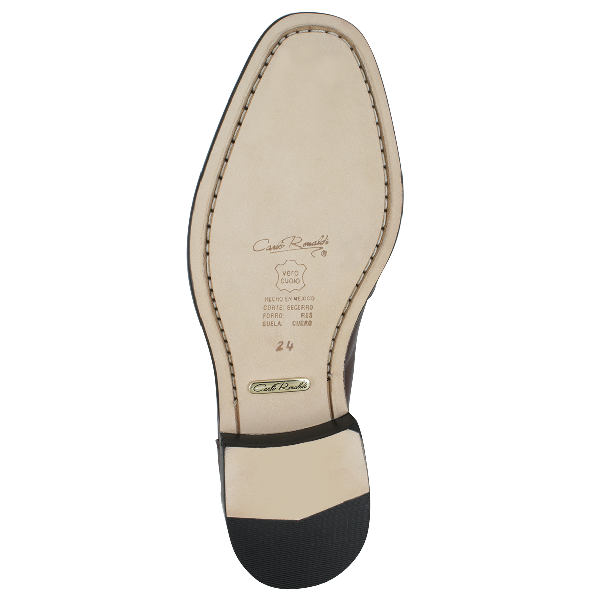 Zapato dama, Zapatos suela cuero, Mocasín, Mocasines, Herraje, Zapato piel, Becerro, Cómodo, Elegante, Dama, Mujer, Mocasín clásico, Zapato vestir, Acabado a mano, Forro res