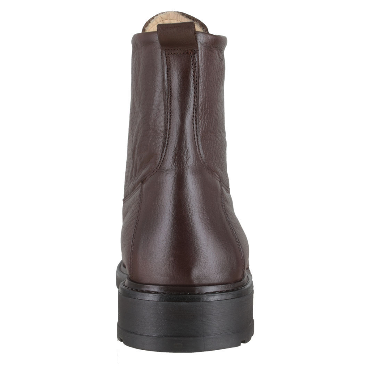 Bota 8028 Caballero Res Grabada Flotter Manchester Suela TR