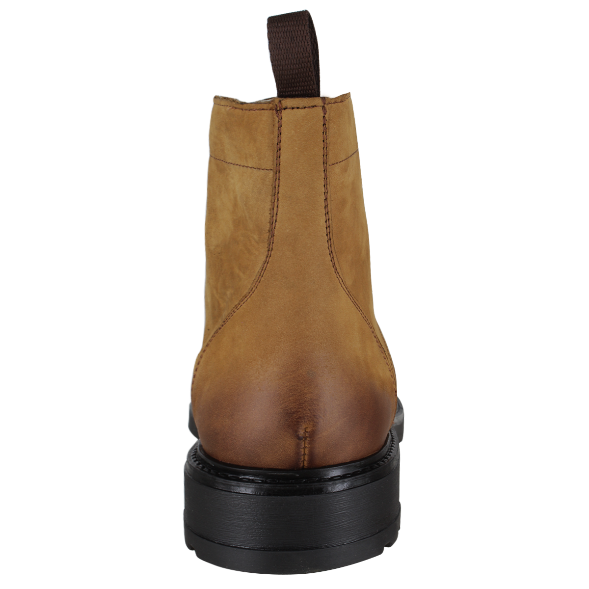 Botas caballero, Botas suela TR, Bota Urbana, Bota con agujeta, Bota piel, Crazy, Suave, Cómoda, Elegante, Casual, Hombre, Acabado a mano, Forro res, Bota