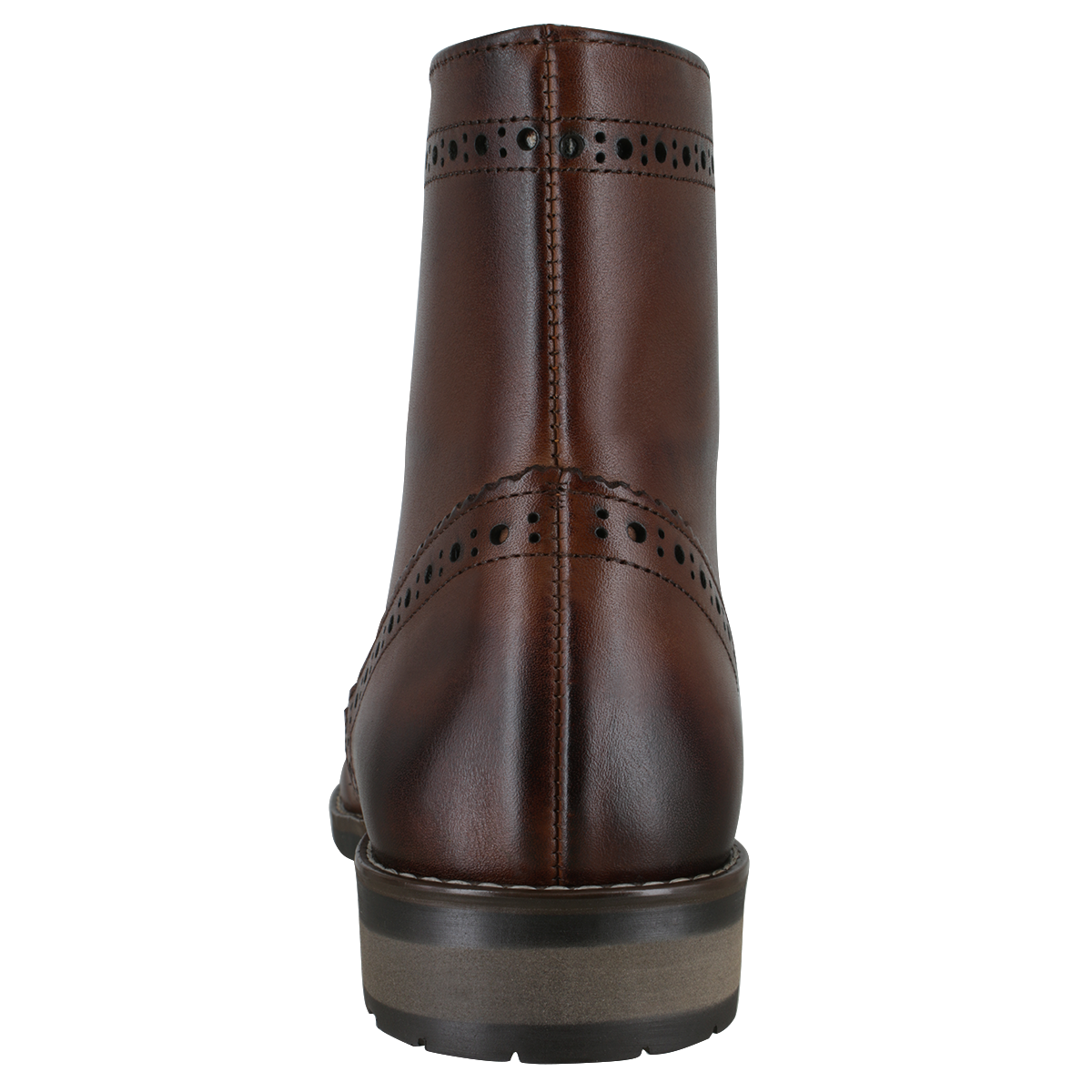 Botas caballero, Botas suela TR, Punta de Ala, Bota con agujeta, Bota piel, Becerro, Suave, Cómoda, Elegante, Urbana, Casual, Hombre, Acabado a mano, Forro res, Bostoniano, Bota