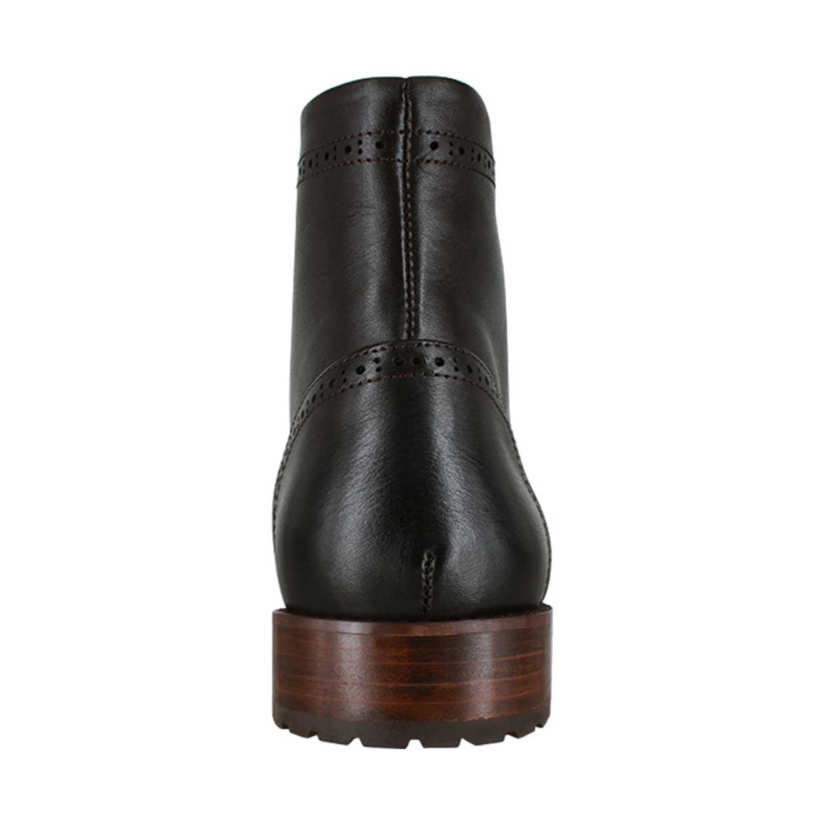 Botas caballero, Botas suela cuero, Suela media vida, Bota vestir, Bota con agujeta, Bota piel, Becerro, Suave, Cómoda, Elegante, Urbana, Hombre, Acabado a mano, Forro res, Bota