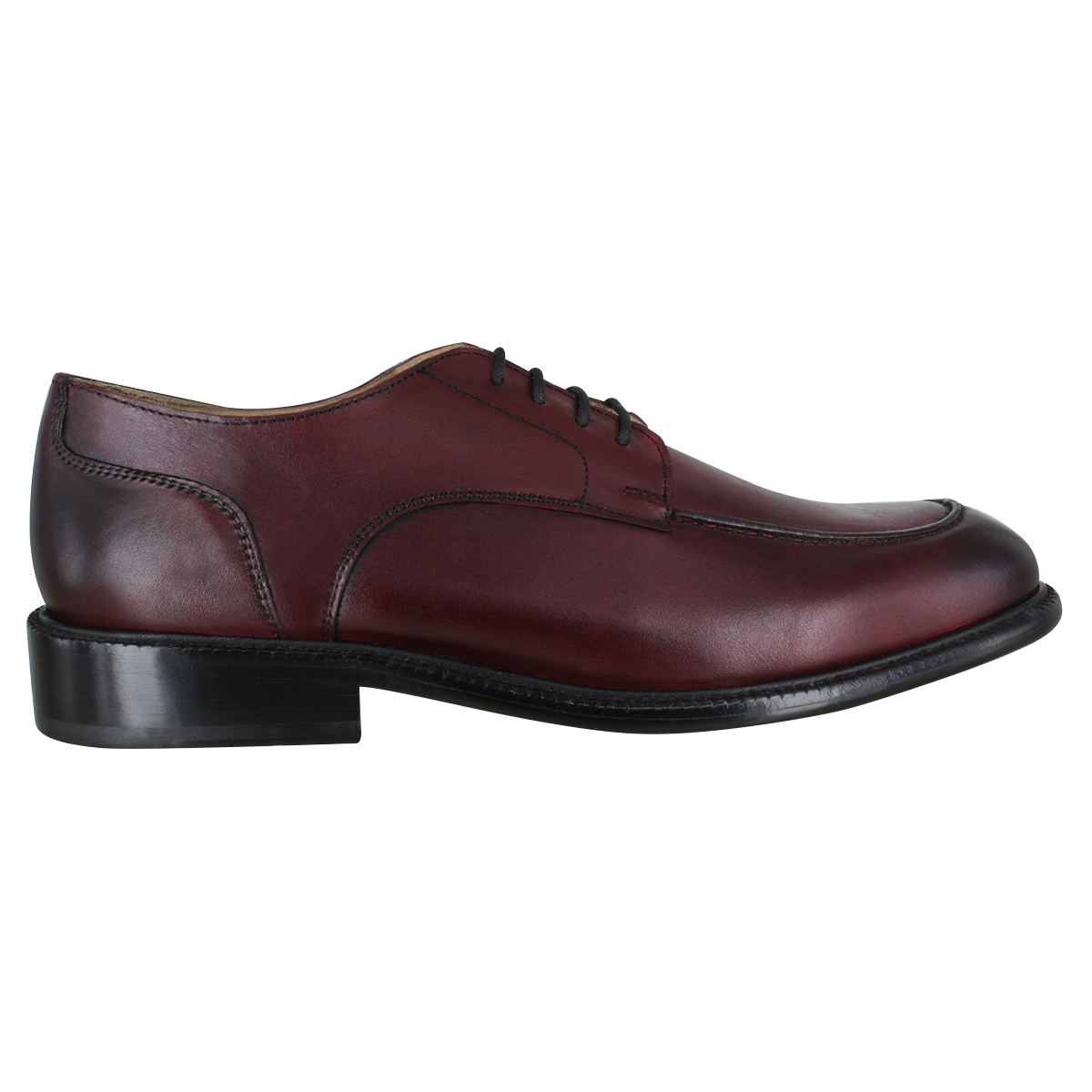 Zapato caballero, Zapatos suela cuero, Derby, Zapato Agujeta, Zapato piel, Becerro, Cómodo, Elegante, Hombre, Zapato vestir, Acabado a mano, Forro res