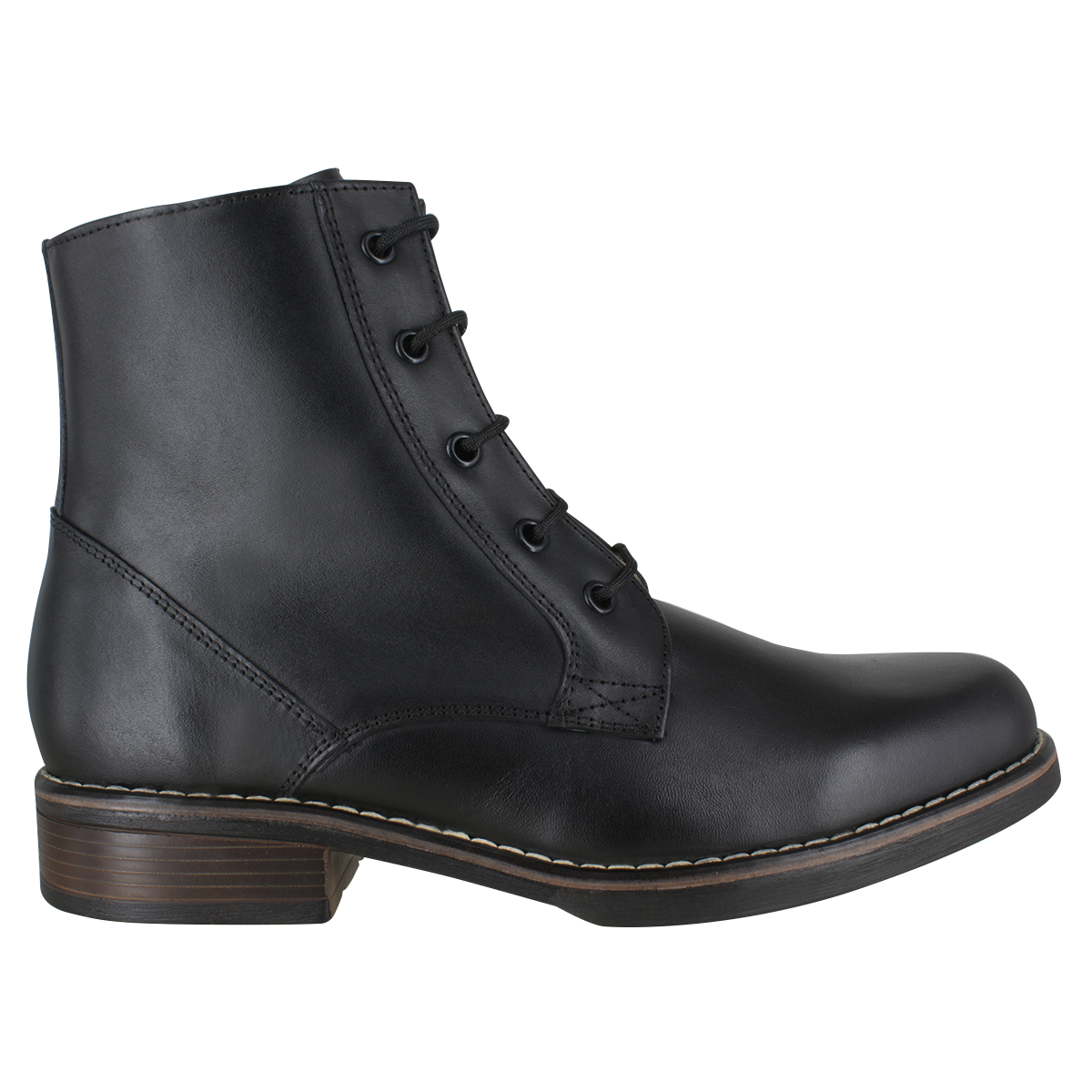 Botas caballero, Botas suela Poliuretano, Bota Urbana, Bota con agujeta, Bota piel, Ternera, Suave, Cómoda, Elegante, Casual, Hombre, Acabado a mano, Forro res, Bota