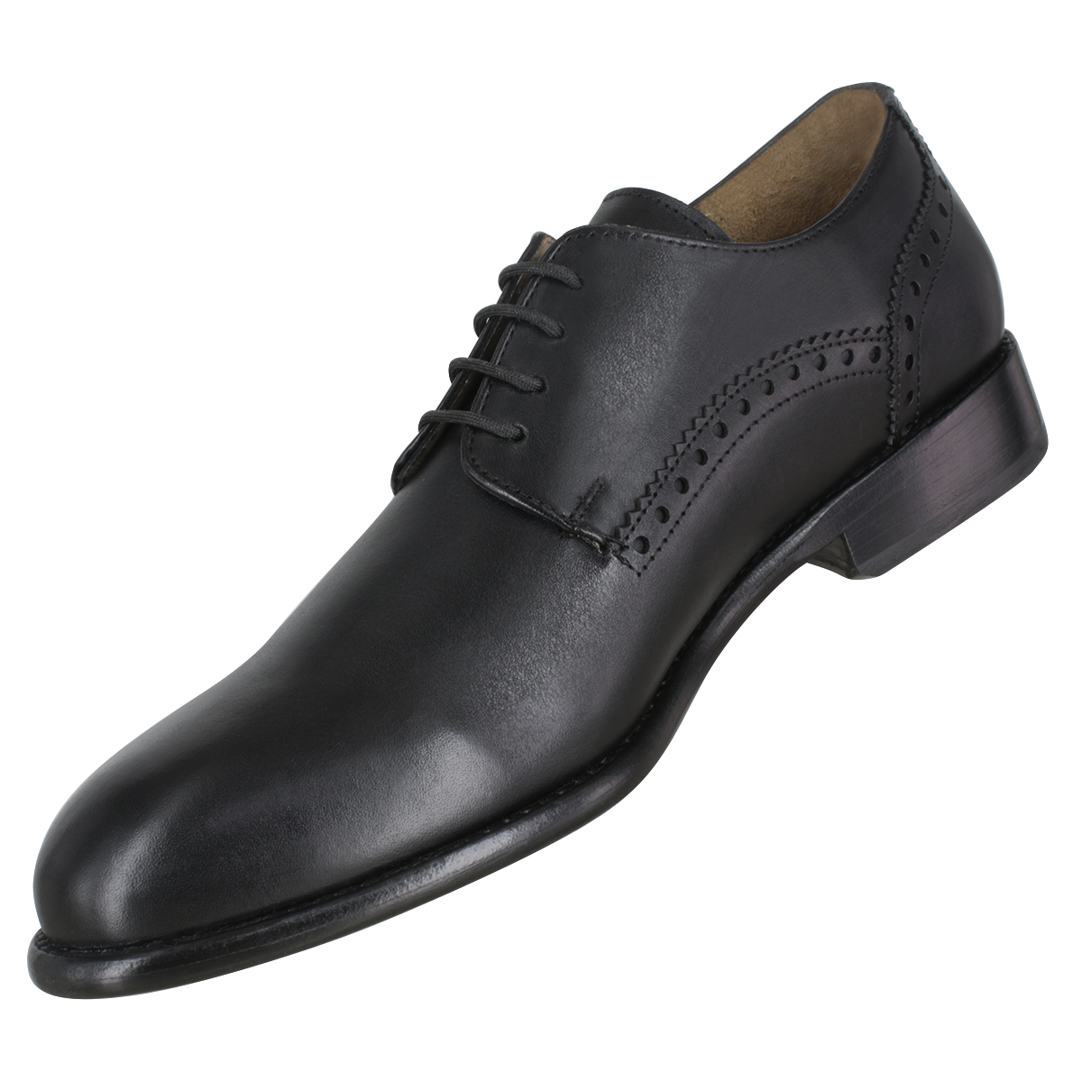 Zapato caballero, Zapatos suela cuero, Derby, Zapato Agujeta, Zapato piel, Becerro, Cómodo, Elegante, Hombre, Zapato vestir, Acabado a mano, Forro res