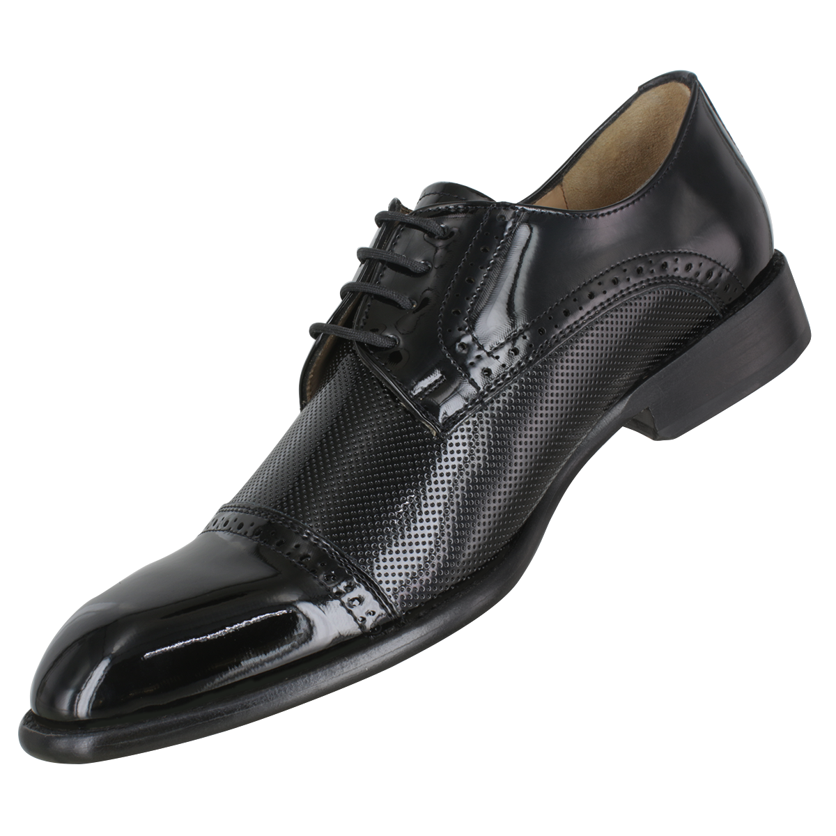 Zapato caballero, Zapatos suela cuero, Derby, Zapato Agujeta, Zapato piel, Charol, Cómodo, Elegante, Hombre, Zapato vestir, Acabado a mano, Forro res, tallas extragrandes