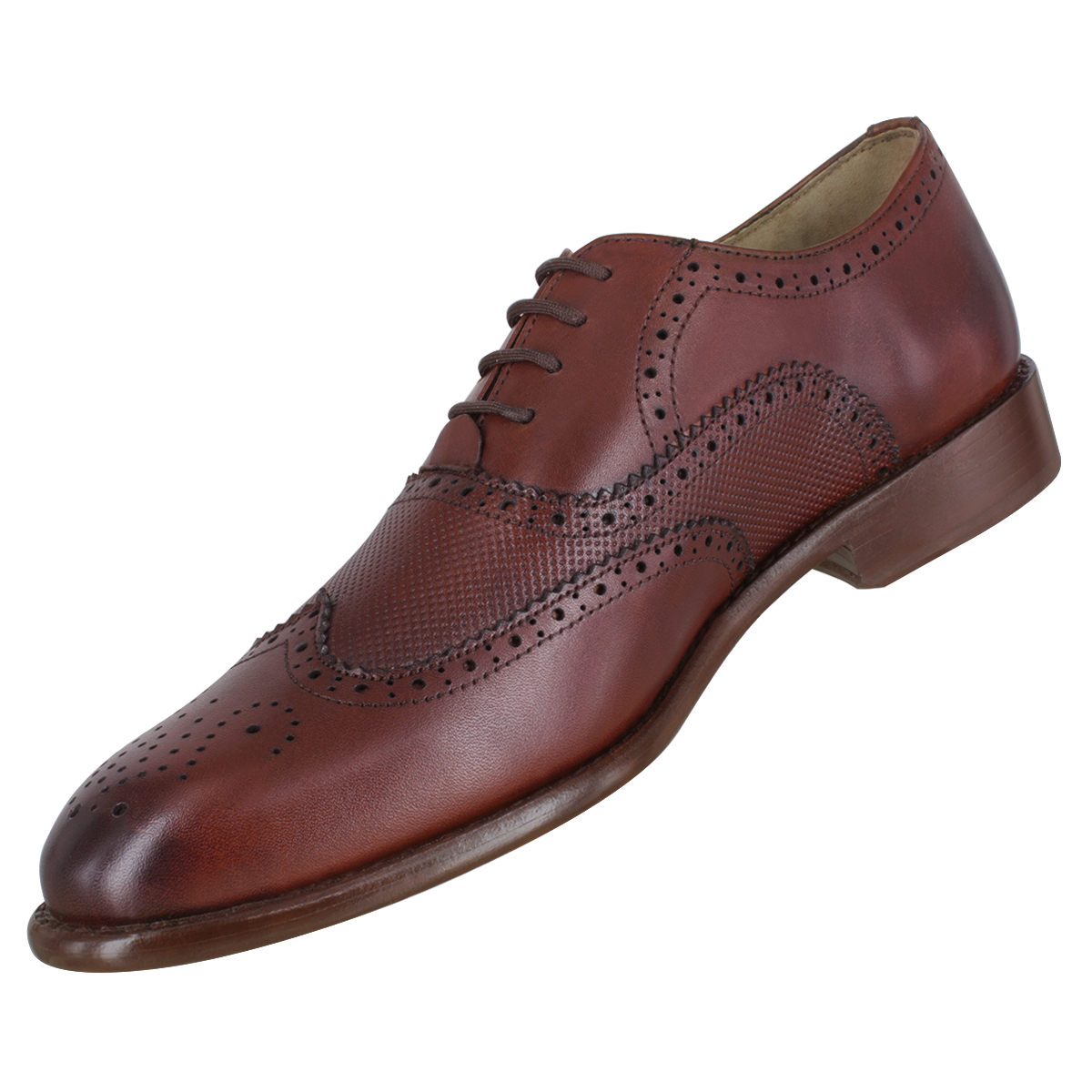 Zapato caballero, Zapatos suela cuero, Oxford, Zapato Agujeta, Zapato piel, Becerro, Cómodo, Elegante, Hombre, Oxford clásico, Zapato corte de ala, Zapato vestir, Acabado a mano, Forro res