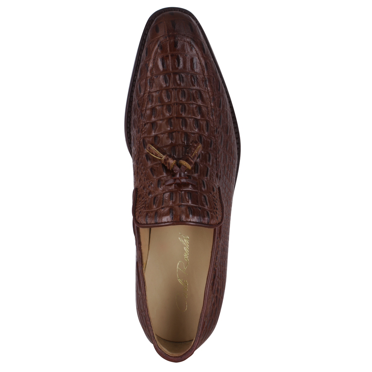 Zapato caballero, Zapatos suela cuero, Mocasín, Mocasines, Zapato piel, Res grabada, Cómodo, Elegante, Hombre, Mocasín clásico, Borlas, Acabado a mano, Forro res, tallas extragrandes