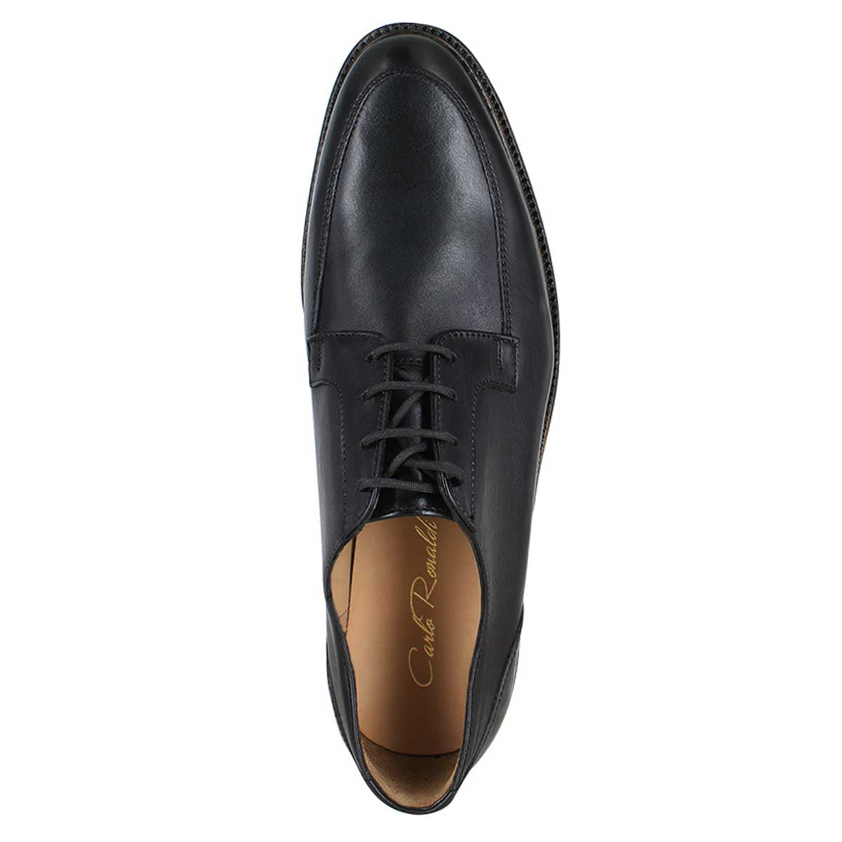 Zapato caballero, Zapatos suela cuero, Derby, Zapato Agujeta, Zapato piel, Becerro, Cómodo, Elegante, Hombre, Zapato vestir, Acabado a mano, Forro res