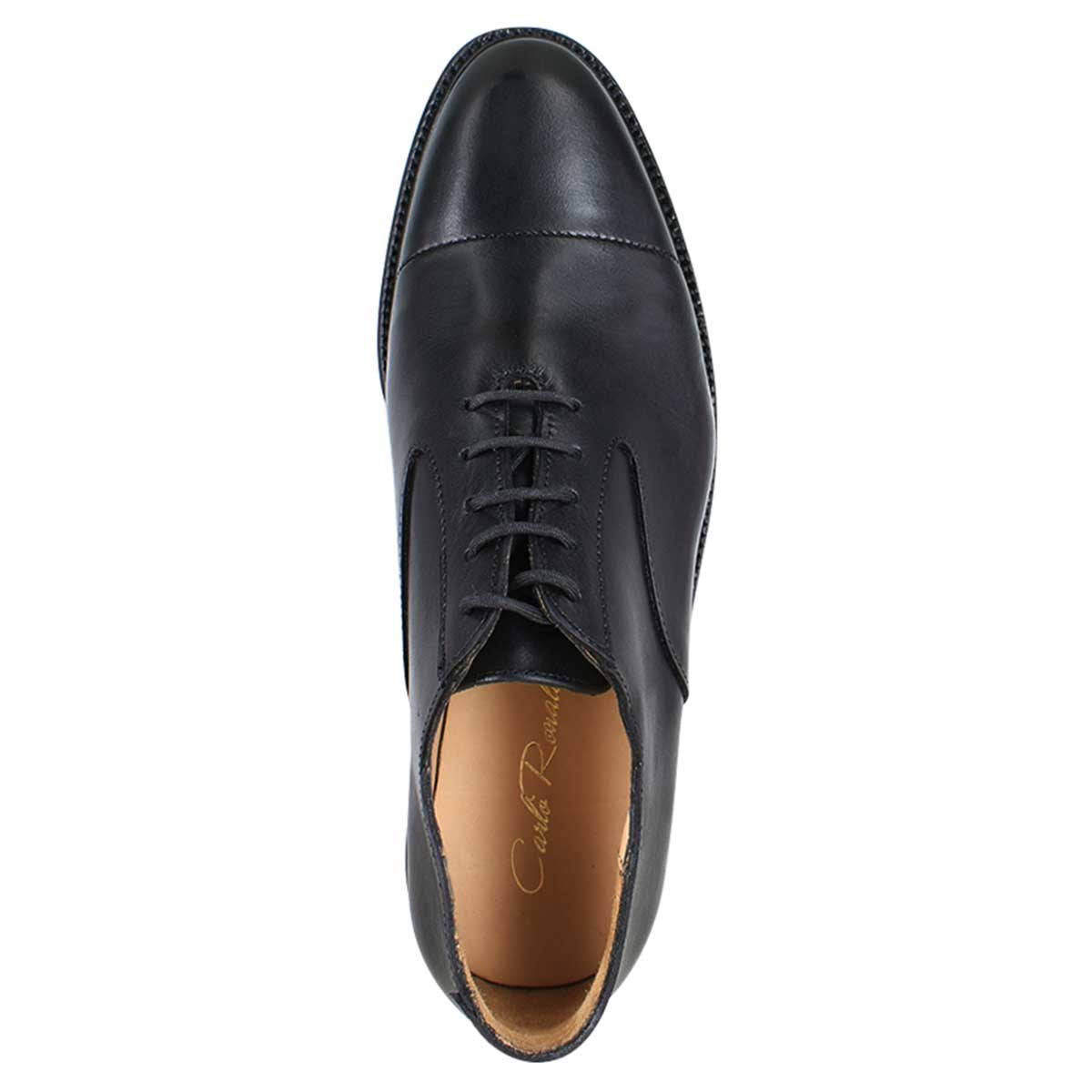 Zapato caballero, Zapatos suela cuero, Oxford, Zapato Agujeta, Zapato piel, Becerro, Cómodo, Elegante, Hombre, Oxford clásico, Zapato cap toe, Zapato vestir, Acabado a mano, Forro res